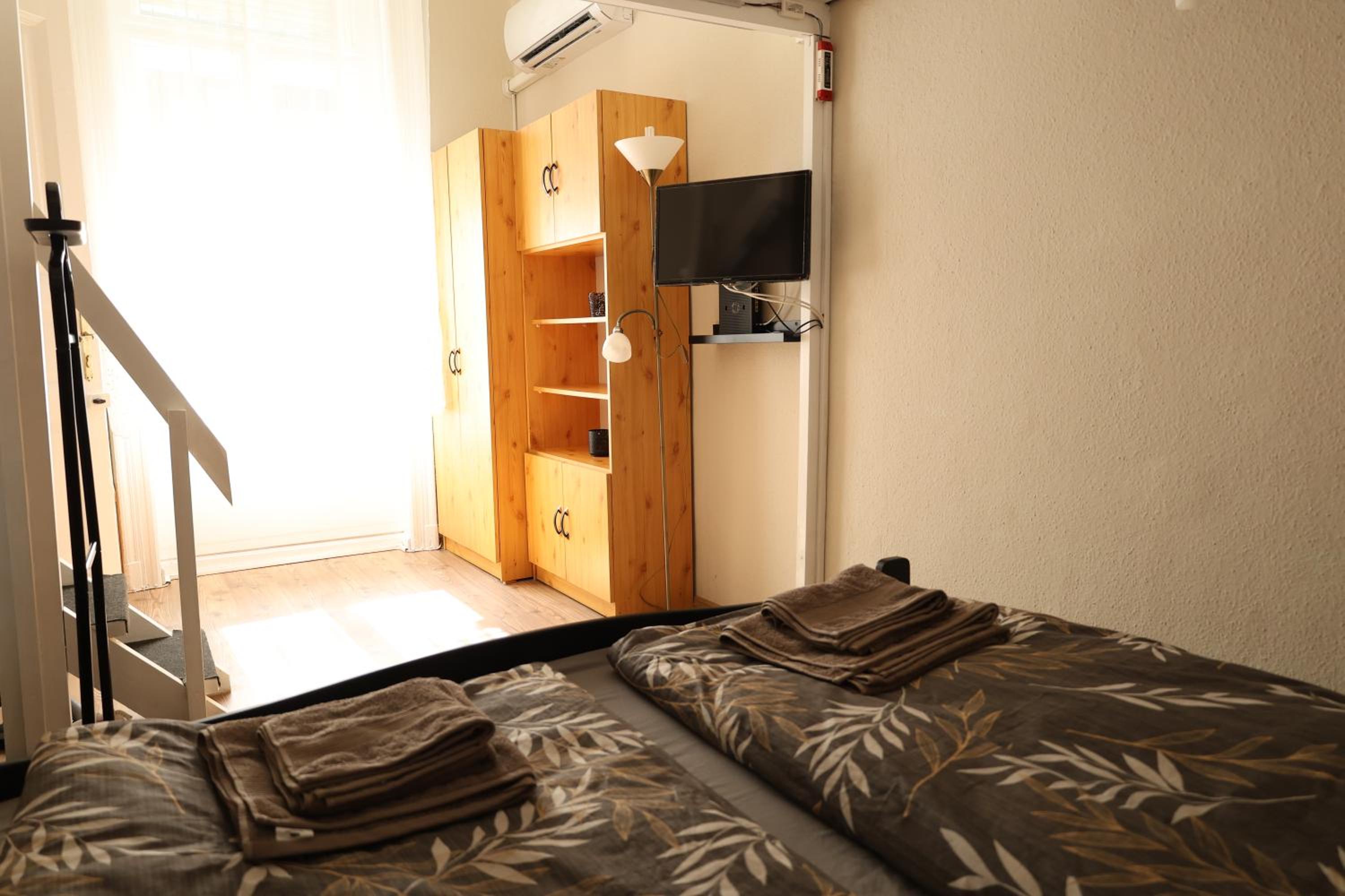 Vicky's Apartman