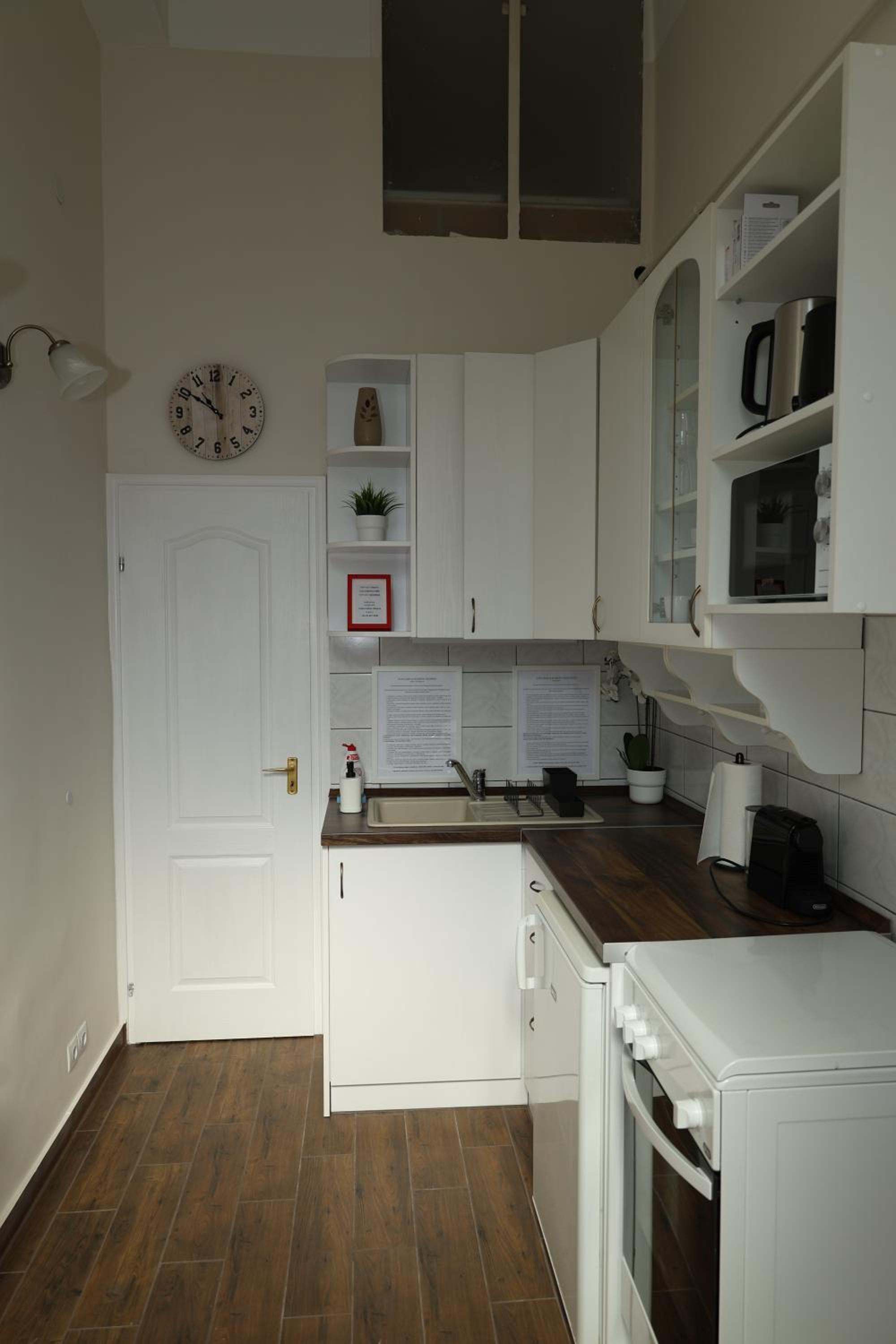 Vicky's Apartman