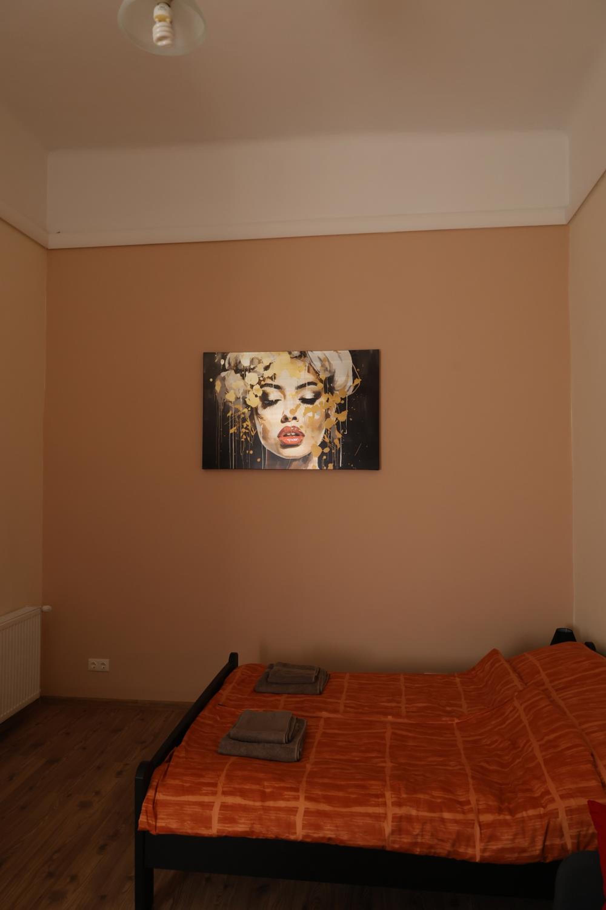 Vicky's Apartman