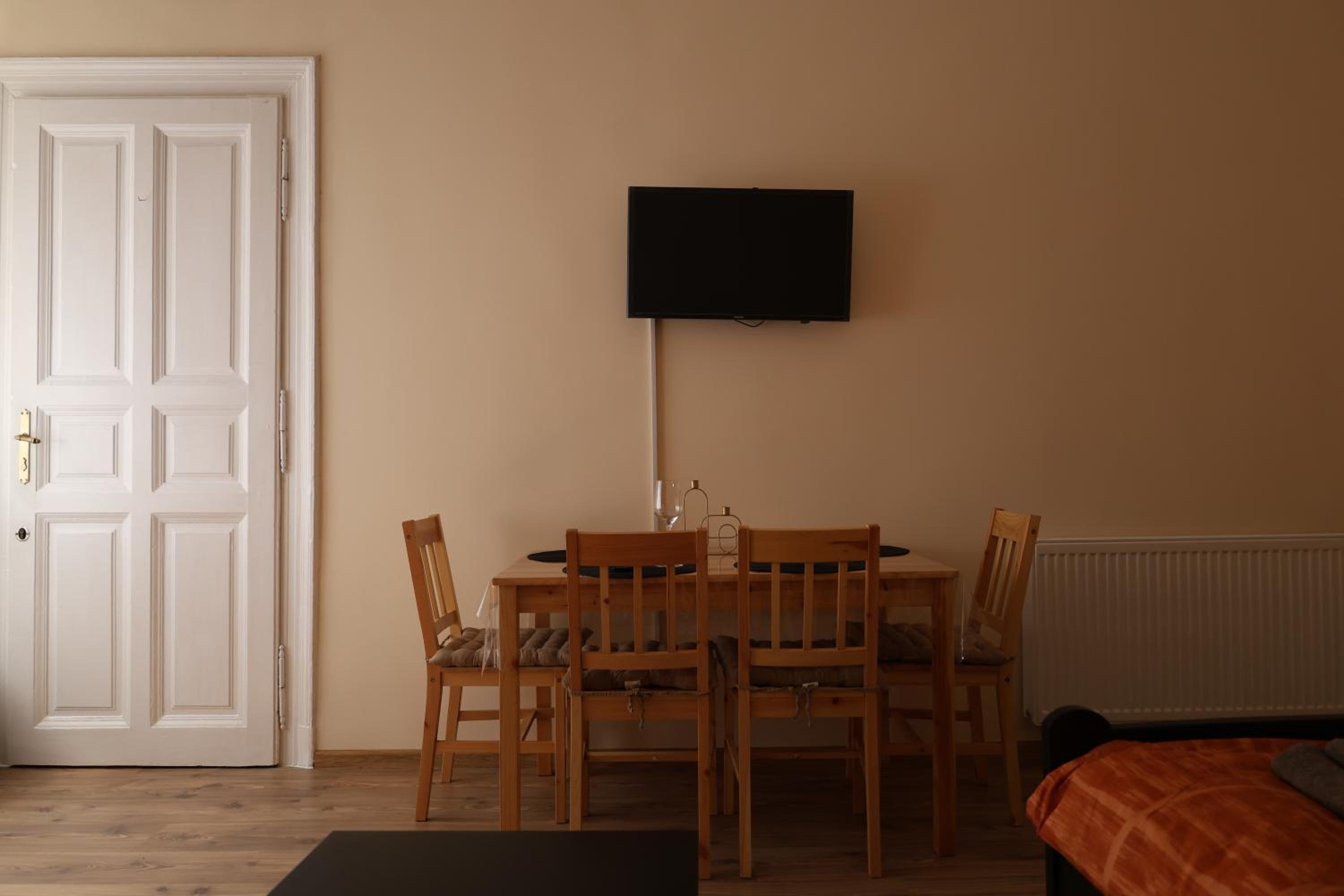 Vicky's Apartman