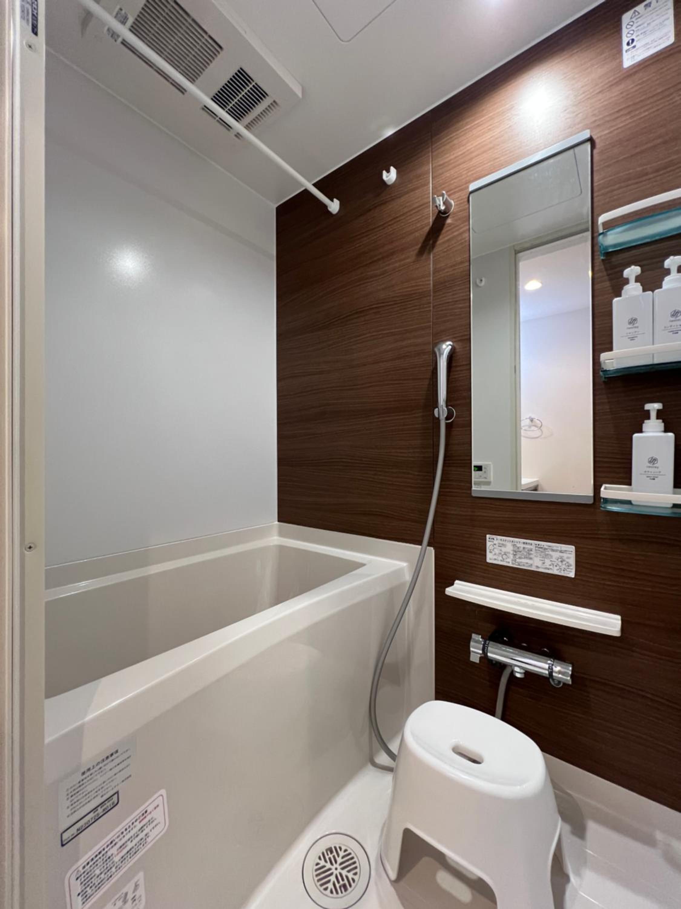 nestay apartment tokyo sumida