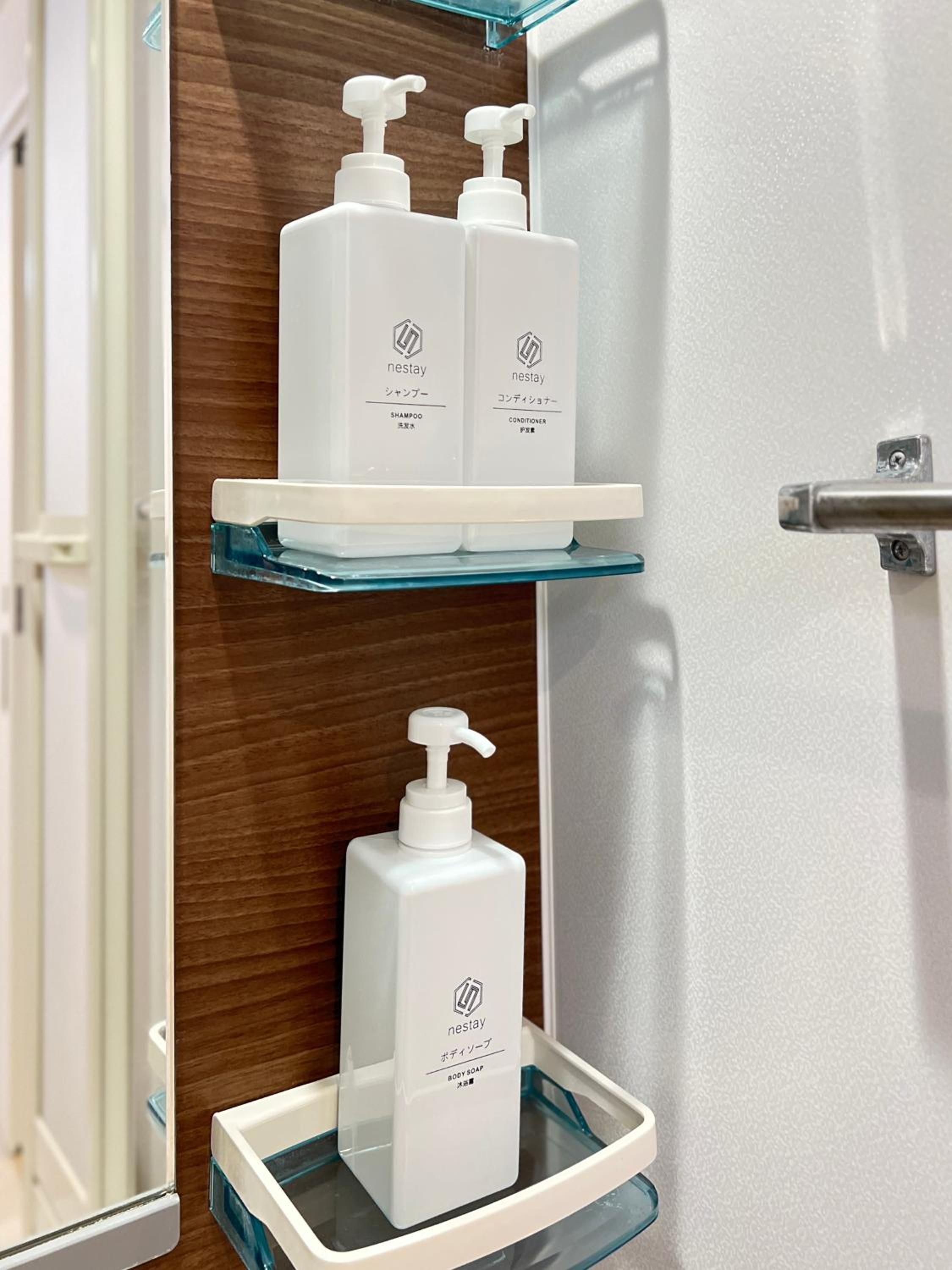 nestay apartment tokyo sumida