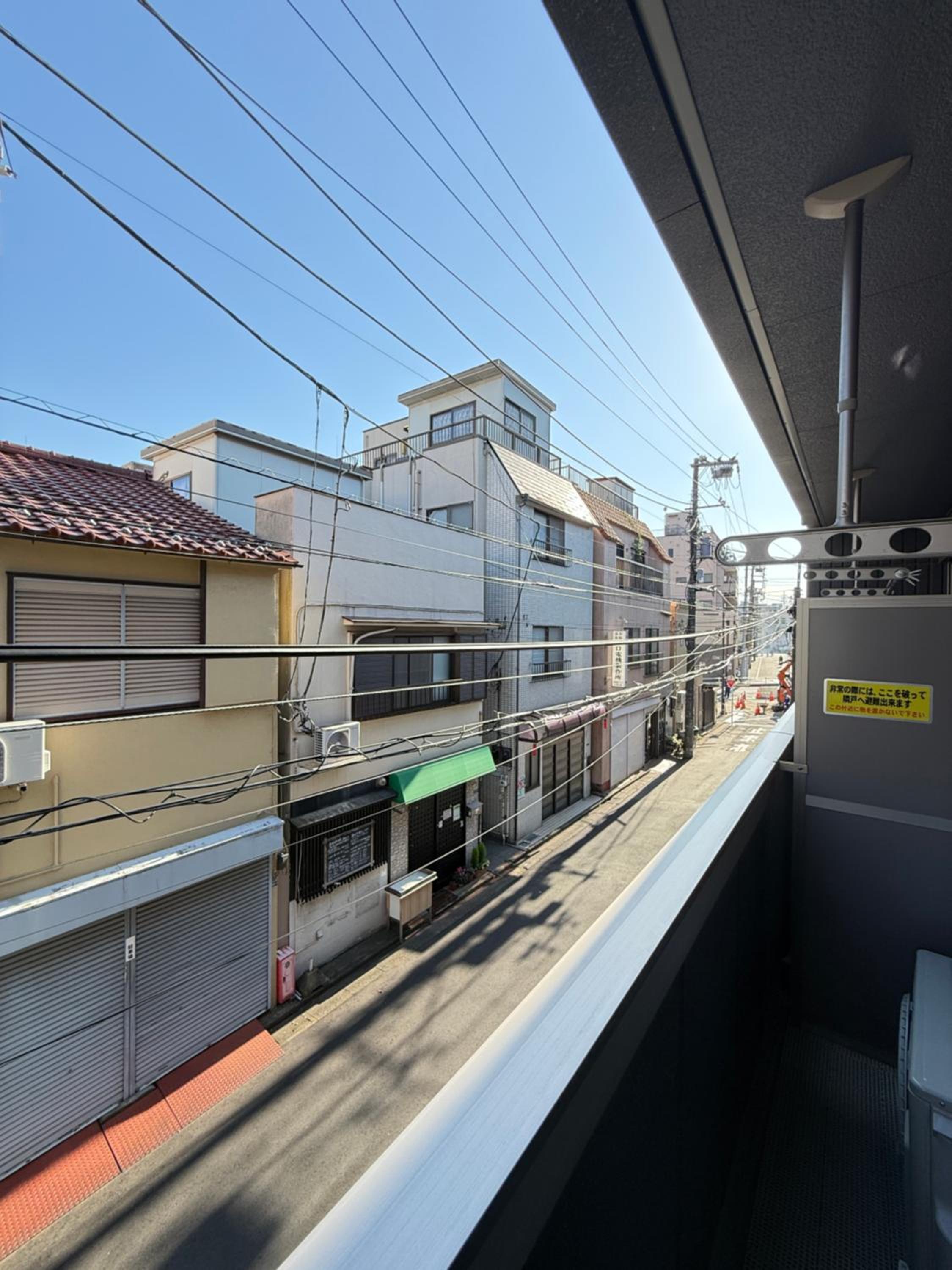 nestay apartment tokyo sumida