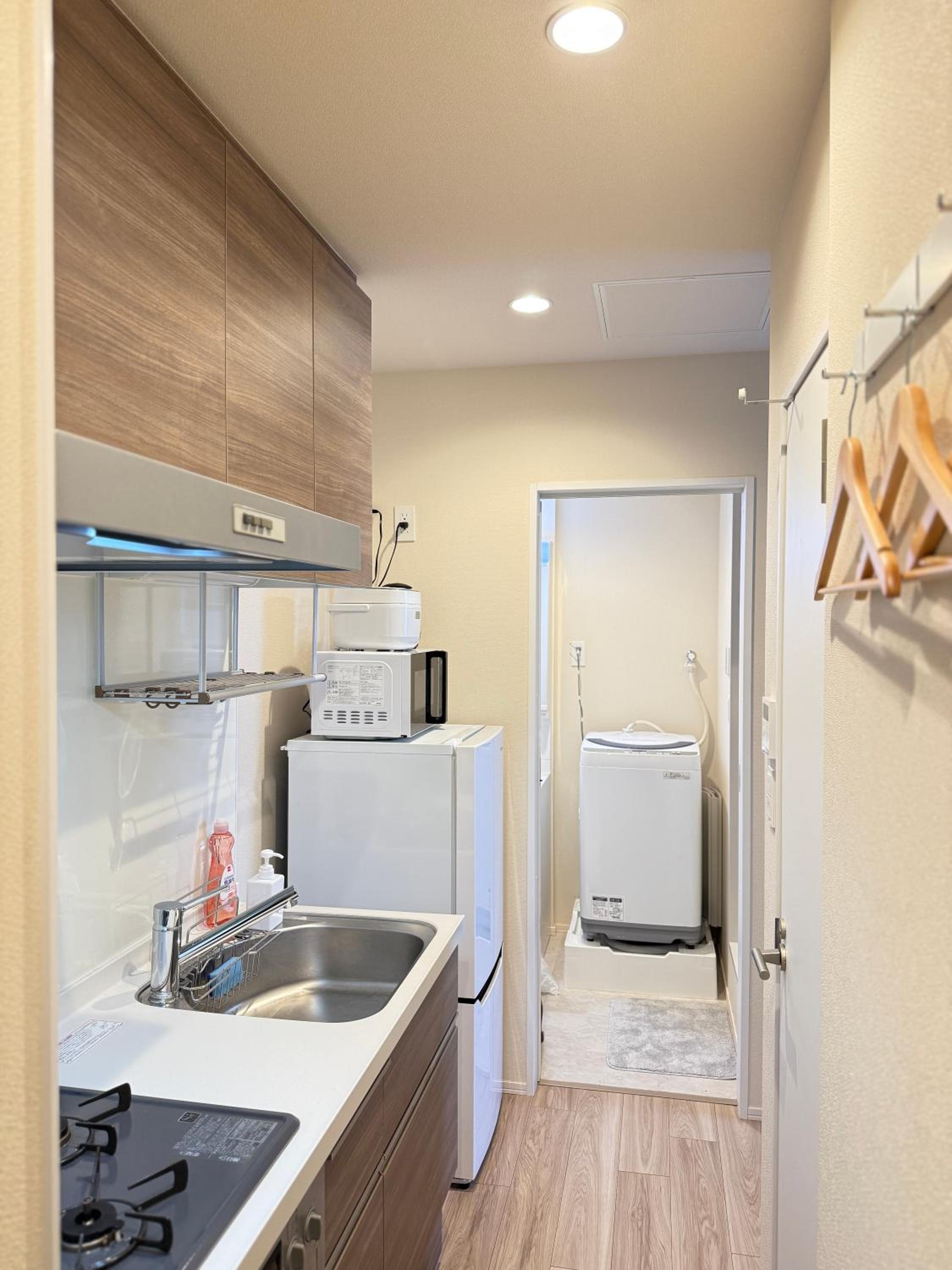 nestay apartment tokyo sumida