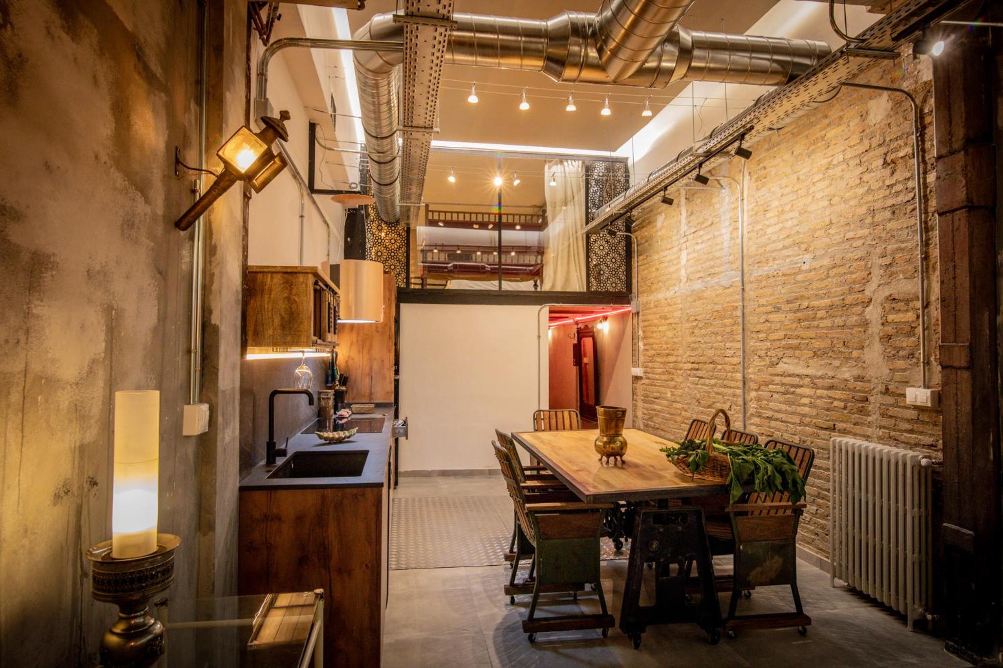 Espacio Lirola Art & Living