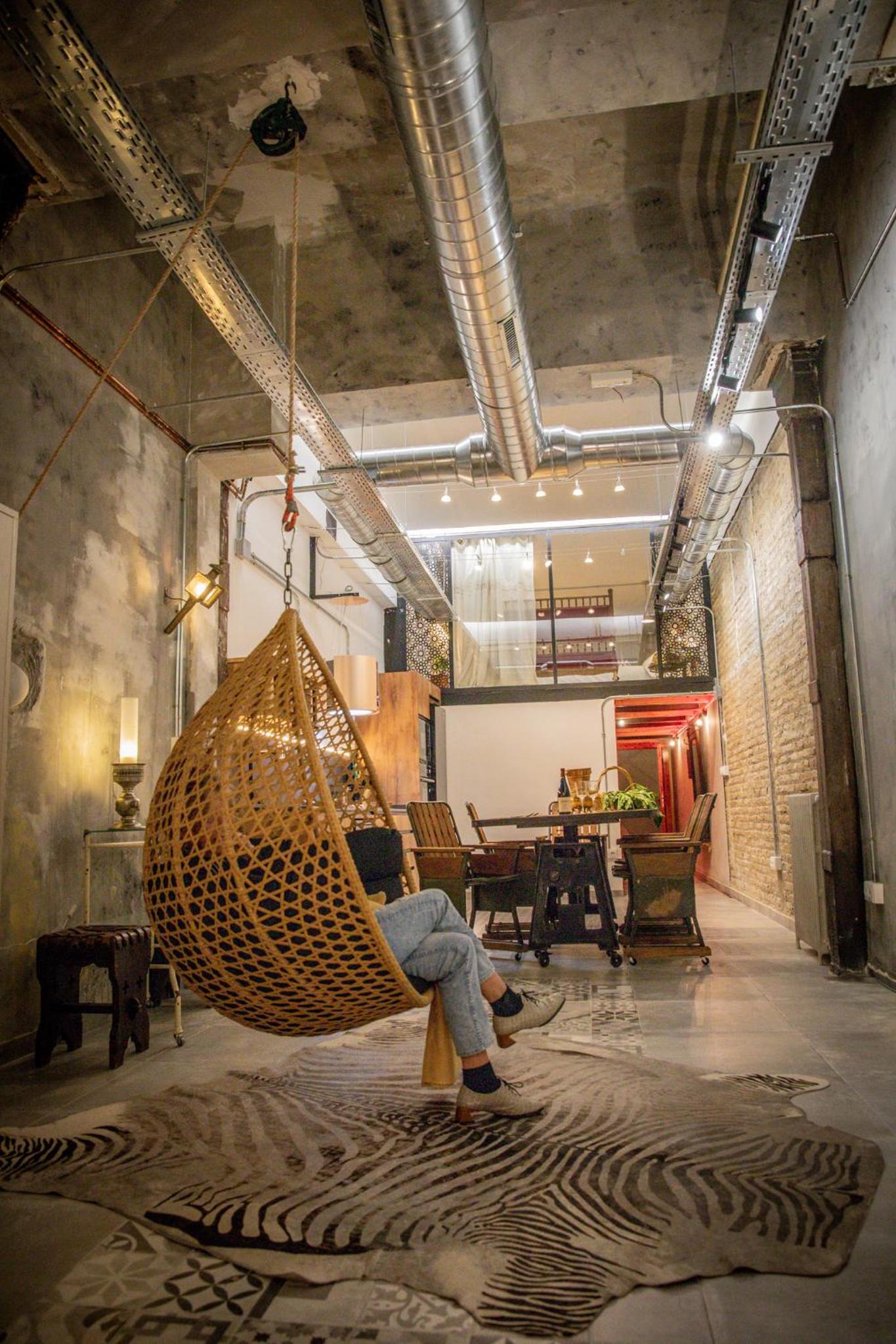 Espacio Lirola Art & Living