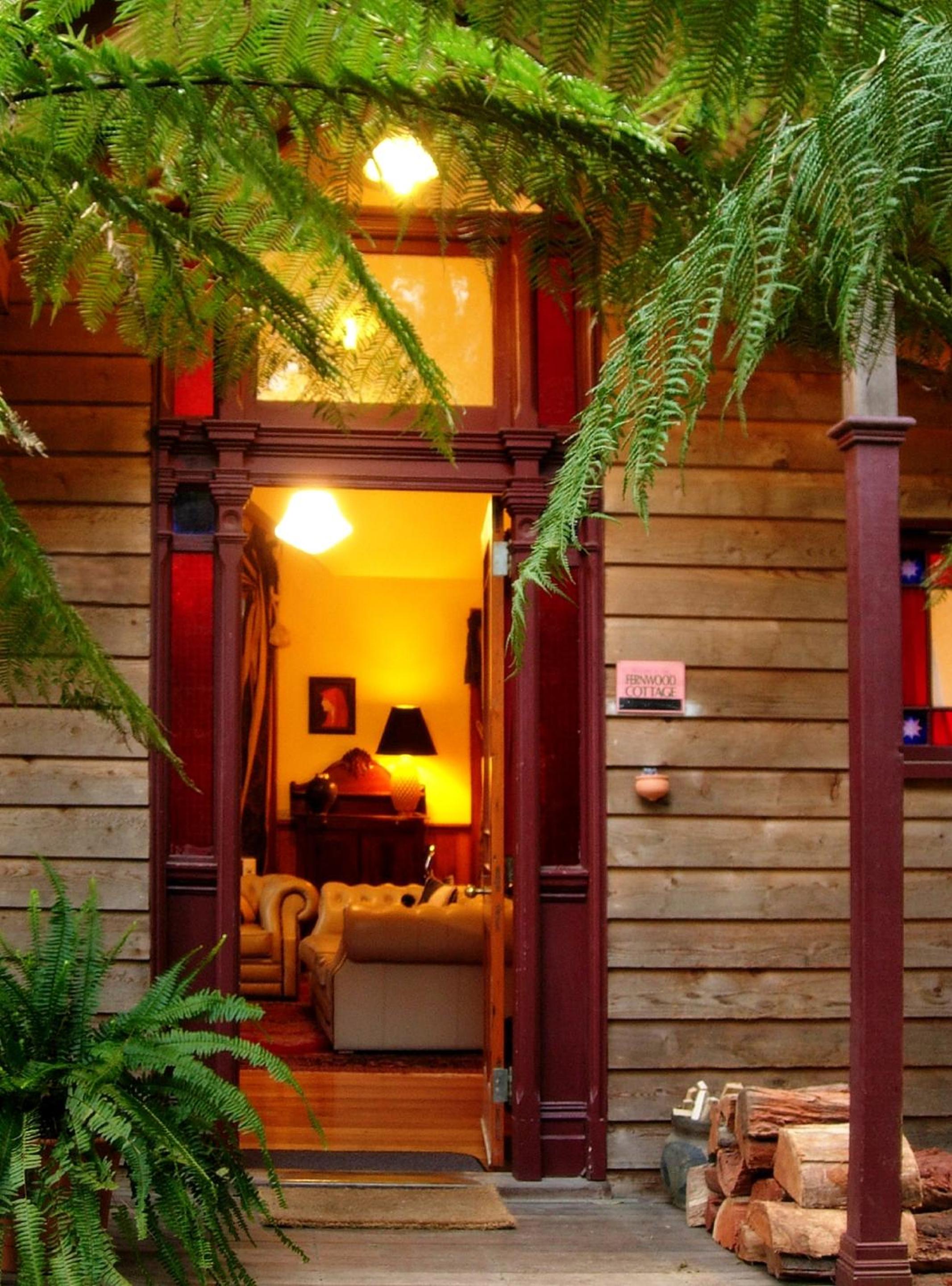 Arcadia Cottages