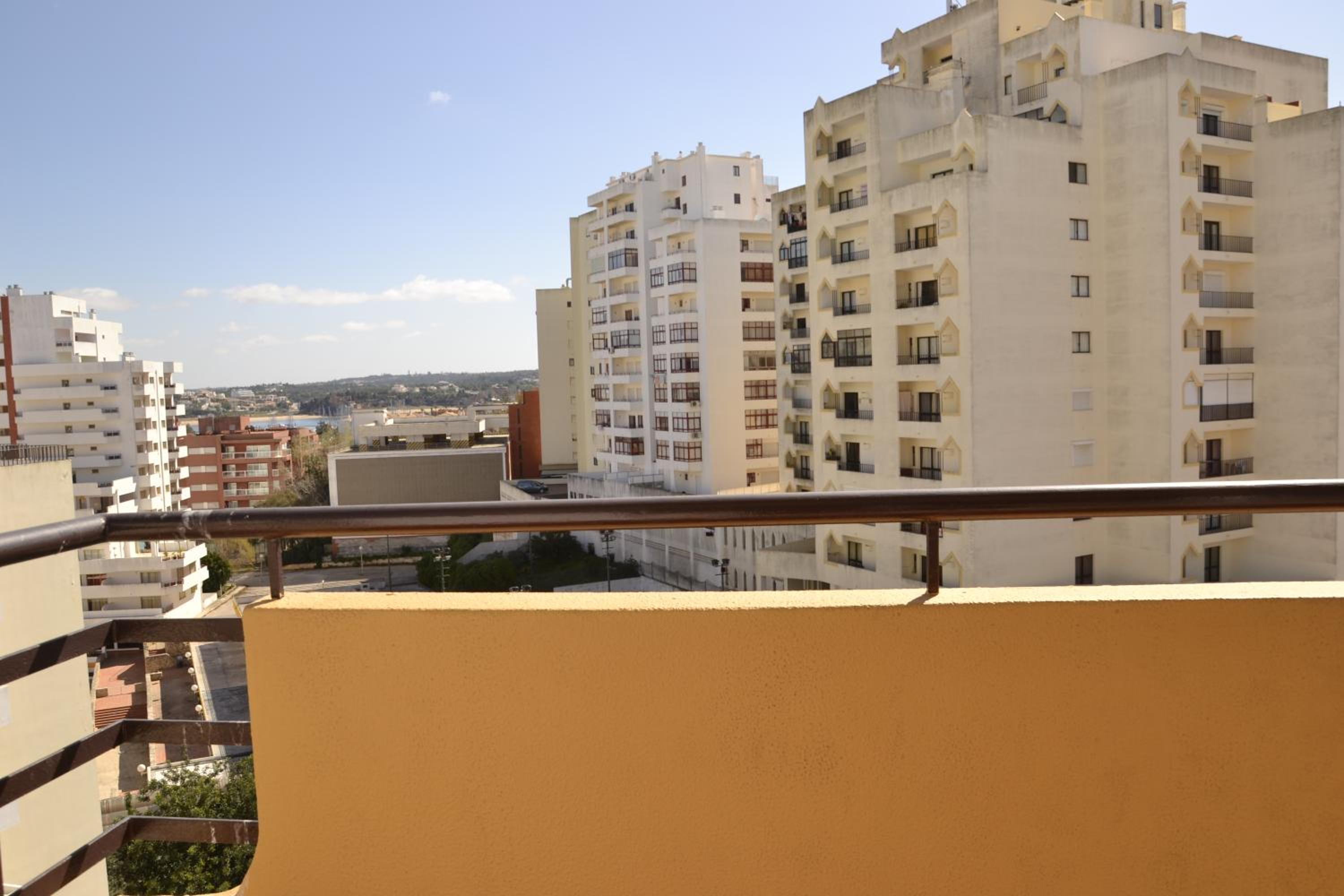 Apartamentos Turísticos Pérola da Rocha II