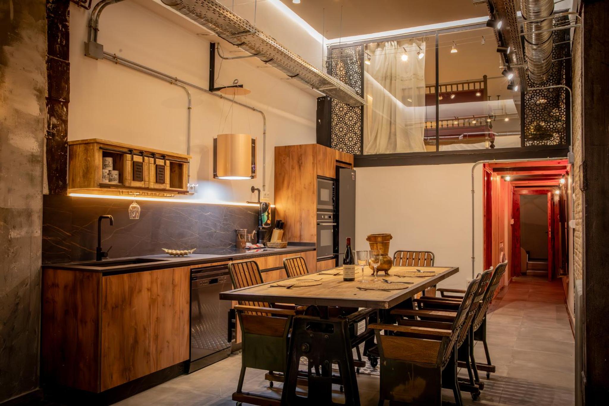 Espacio Lirola Art & Living