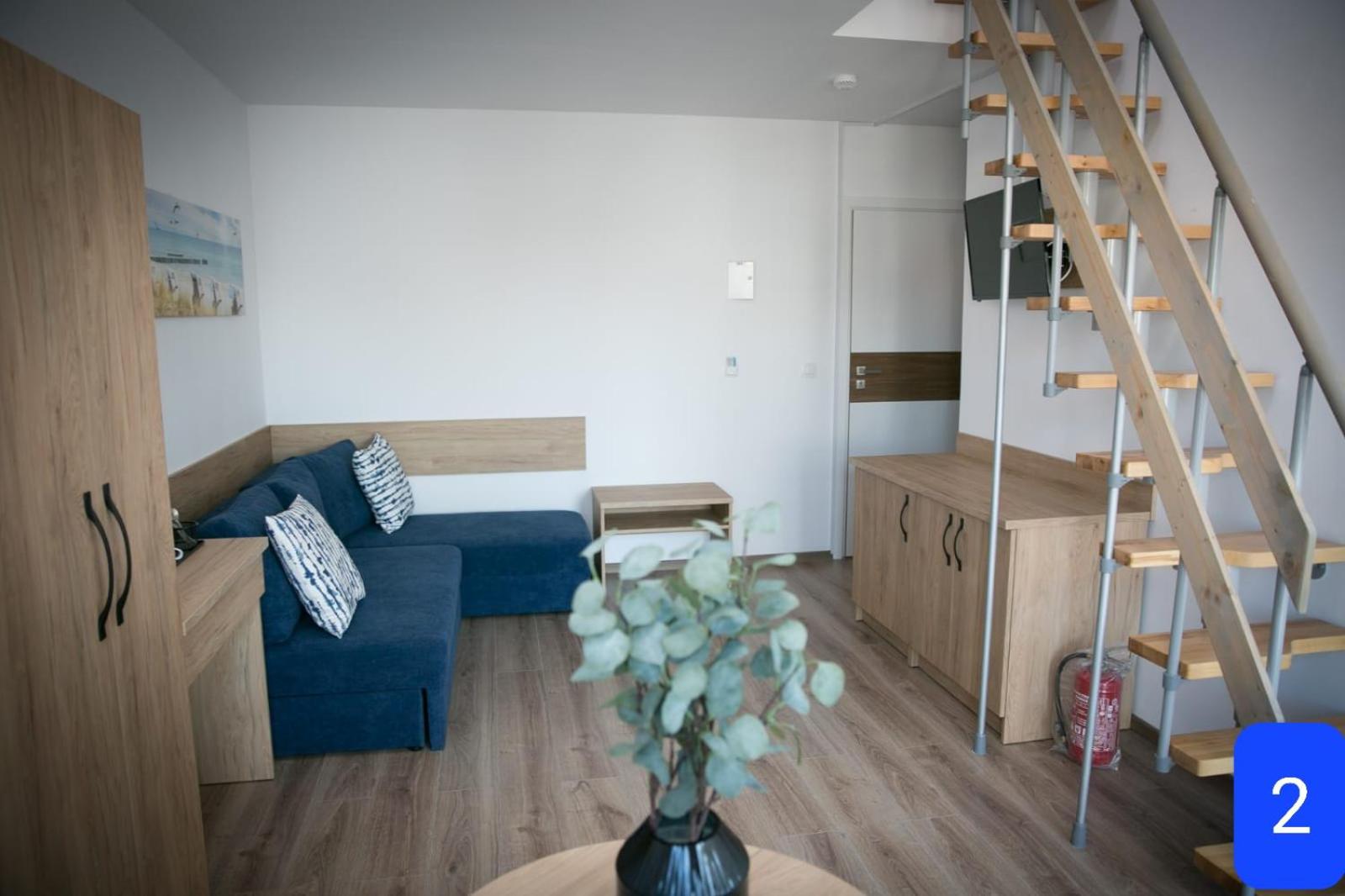 Apartamenty Cechowianka Ustka