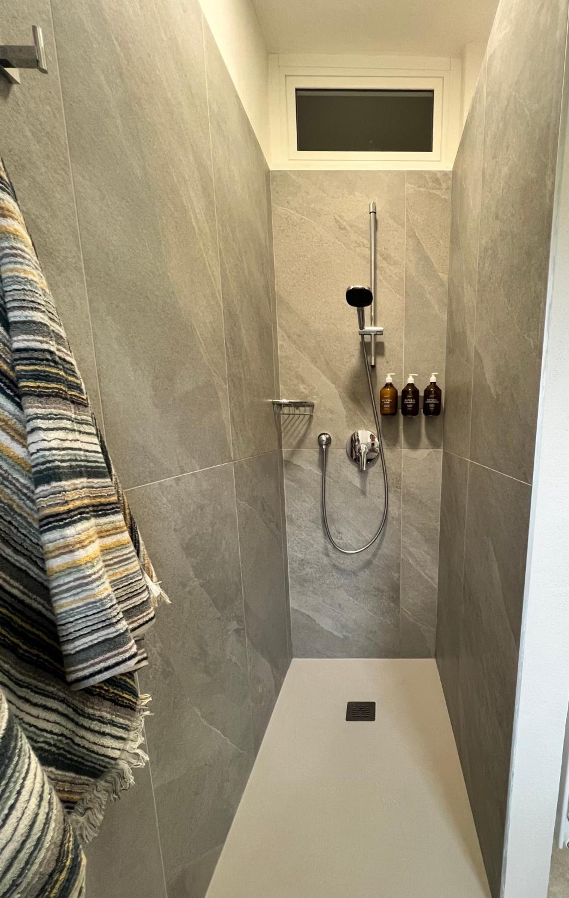 Appartement Villa Parco Ameno