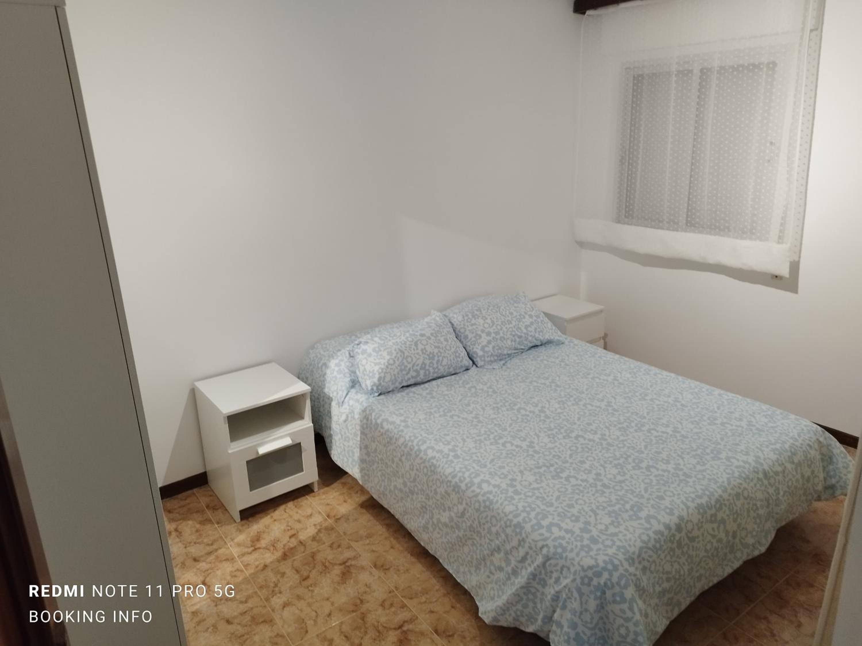 Luminous Living La Elipa