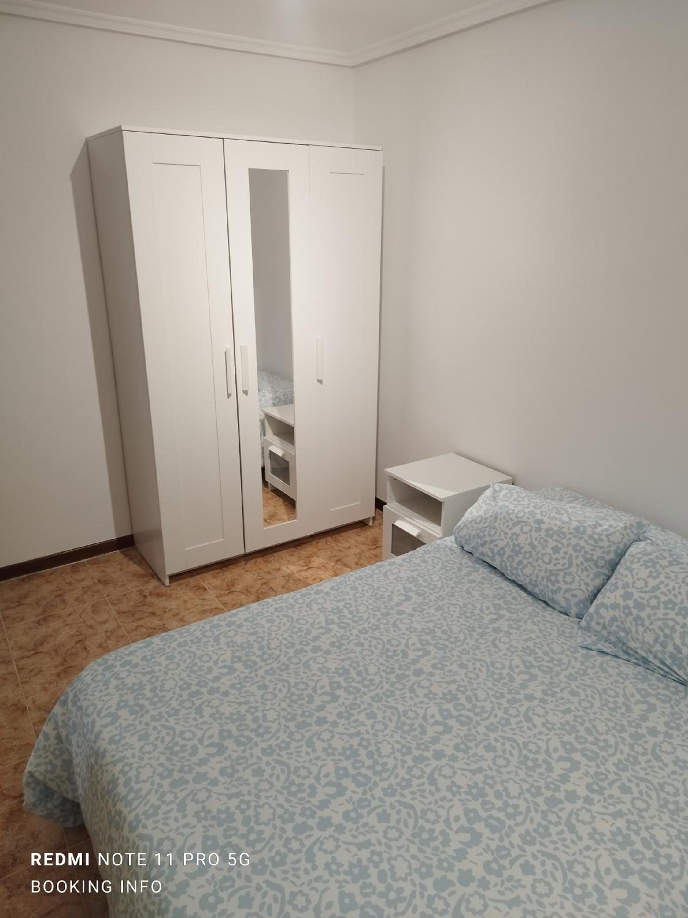 Luminous Living La Elipa