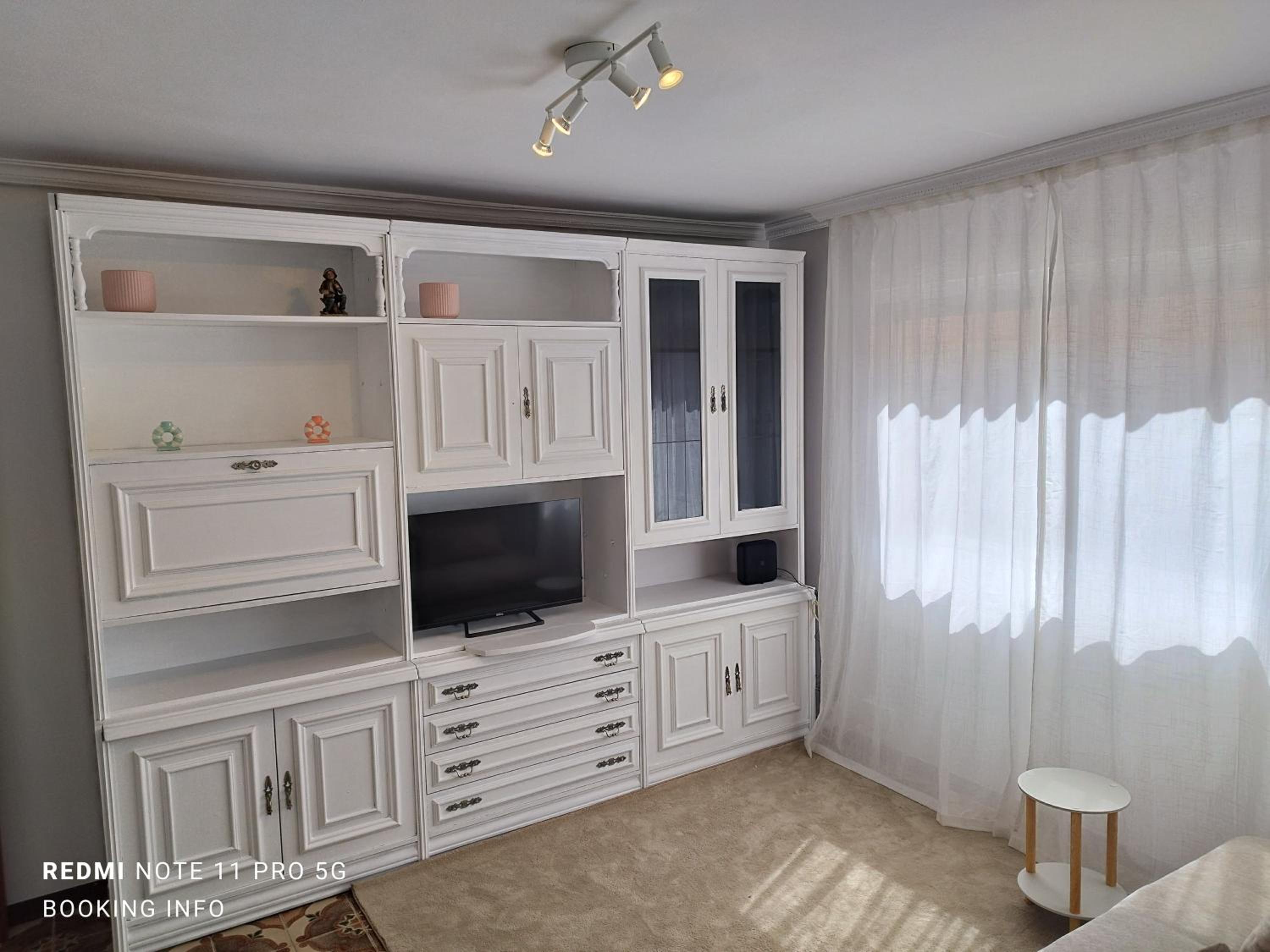 Luminous Living La Elipa