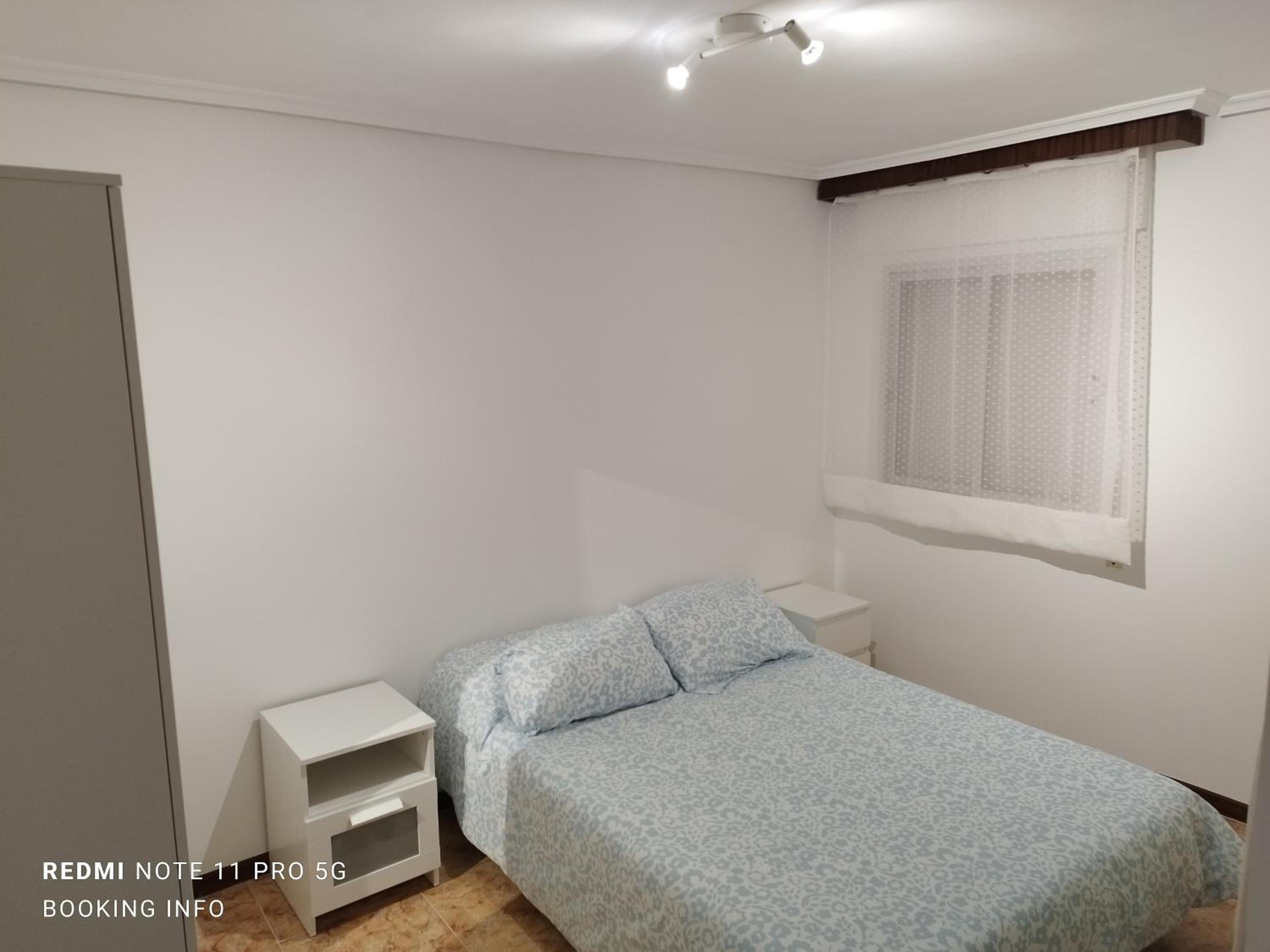 Luminous Living La Elipa