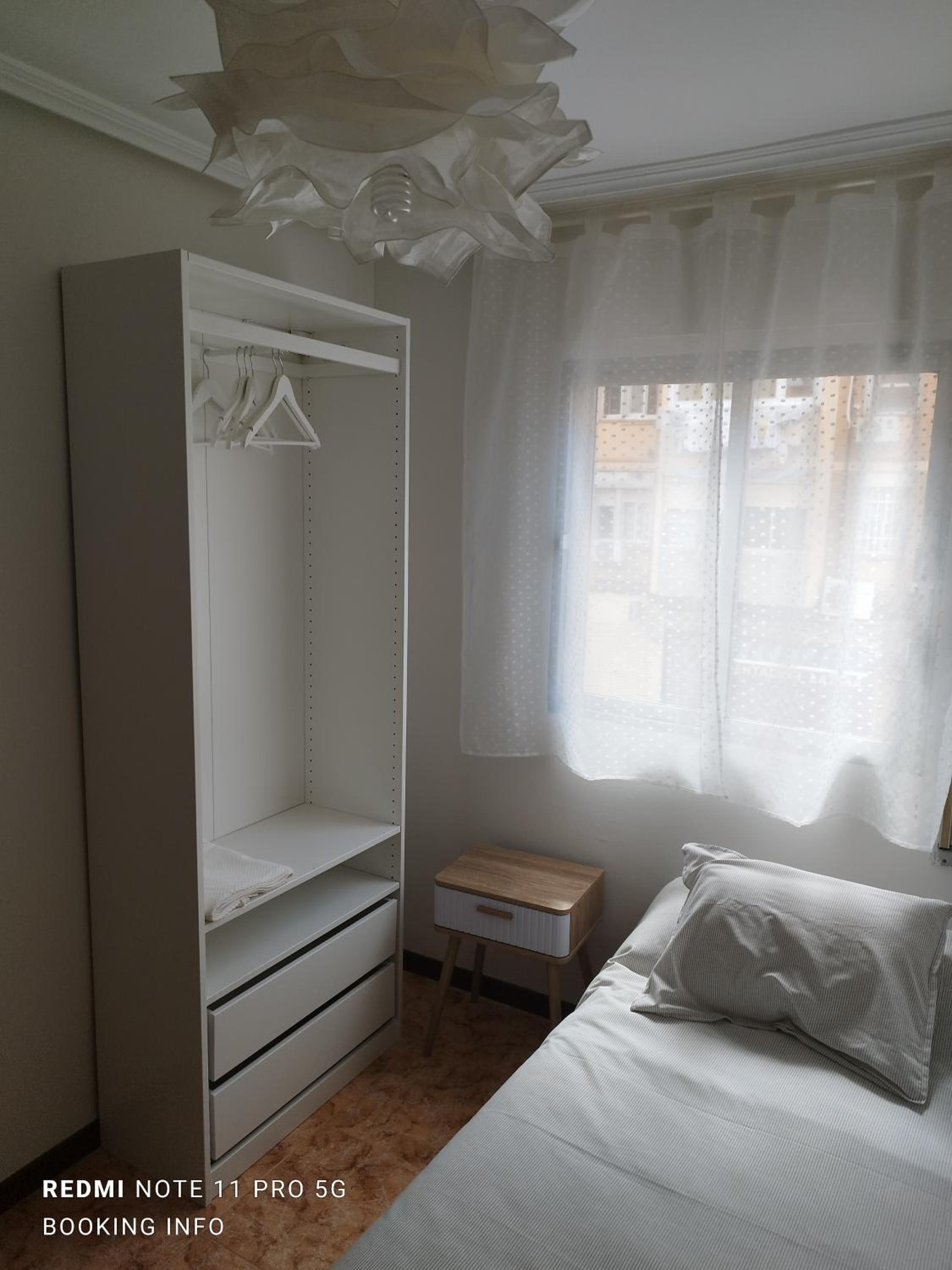 Luminous Living La Elipa
