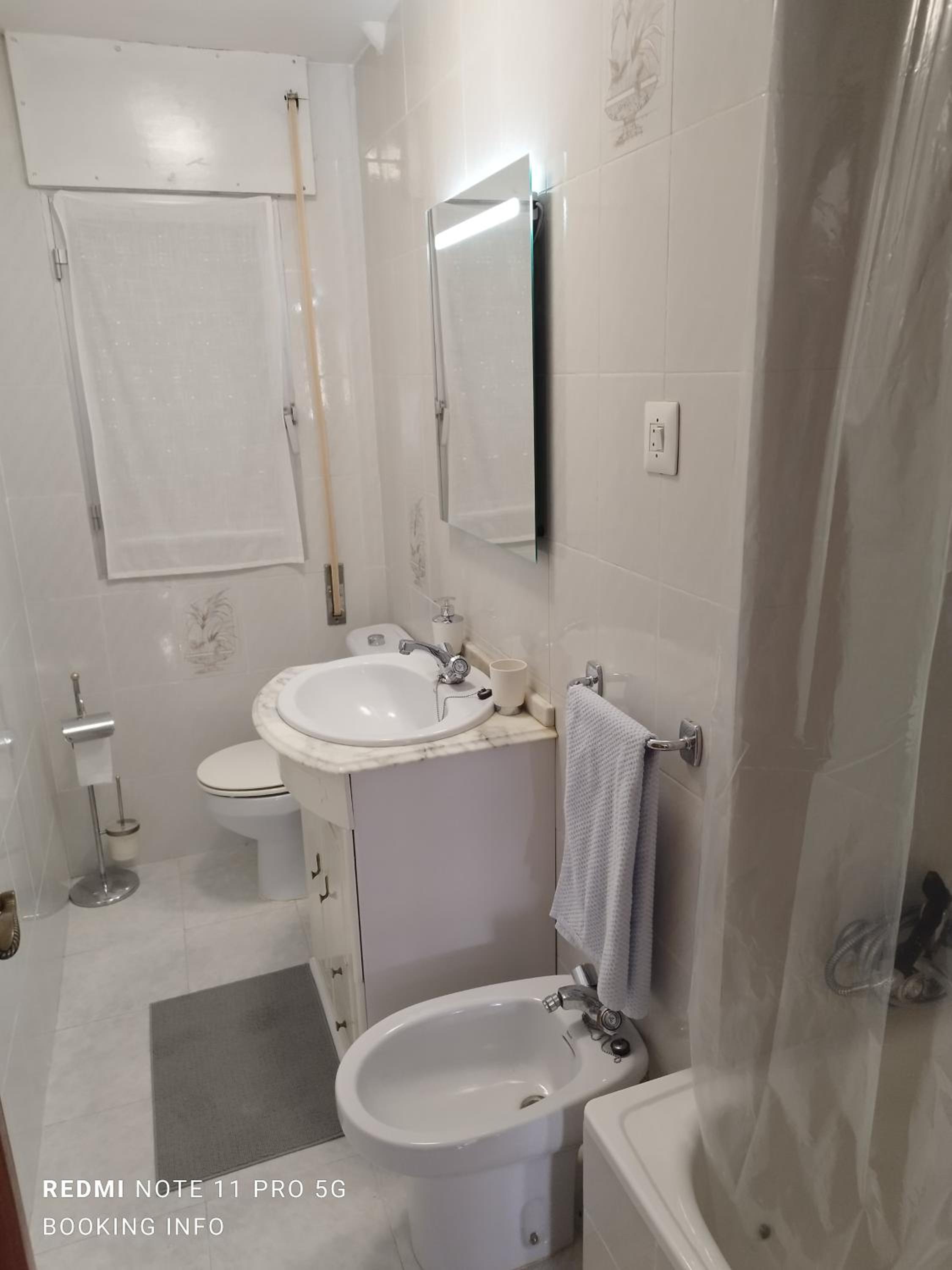 Luminous Living La Elipa