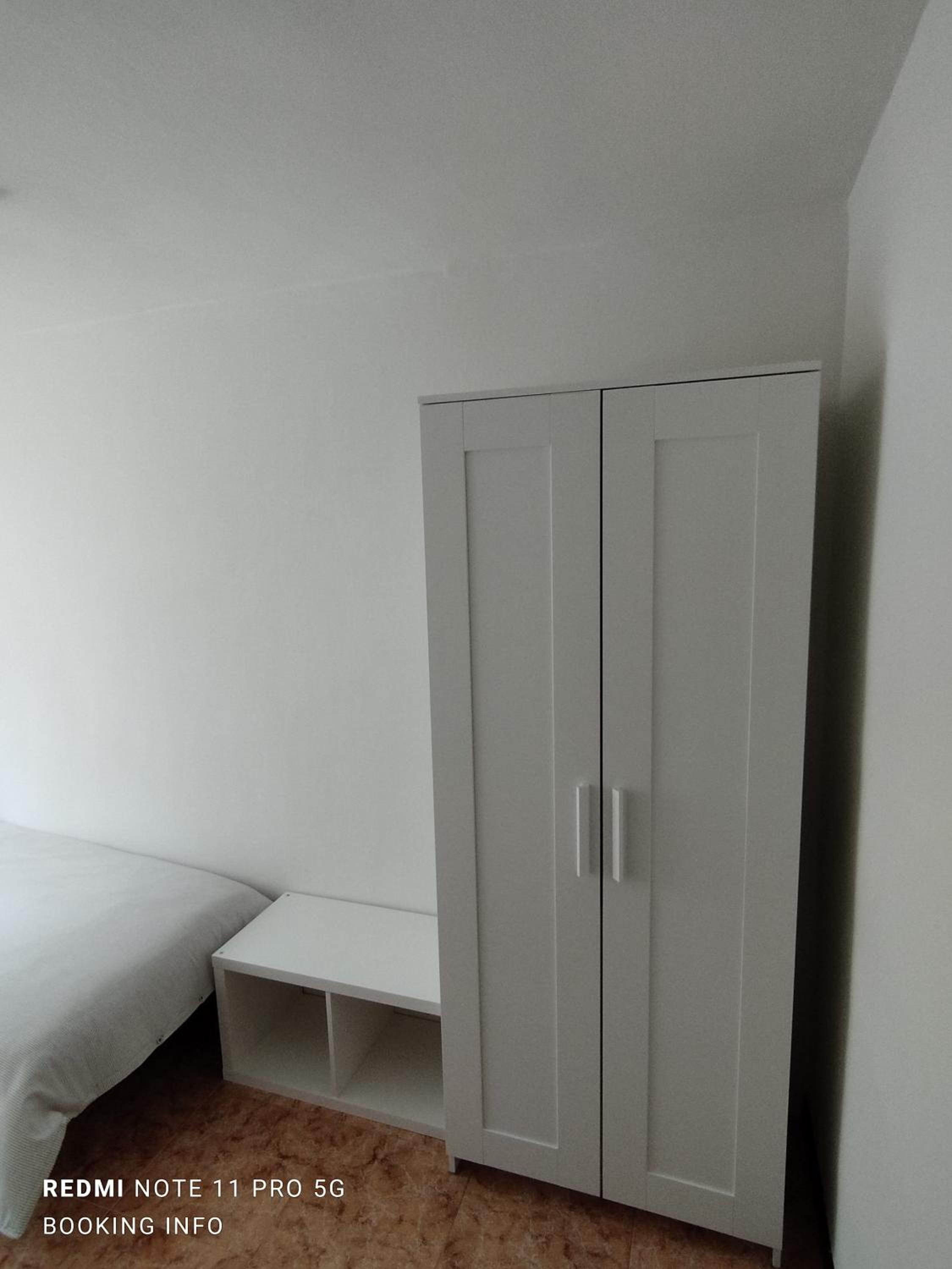 Luminous Living La Elipa