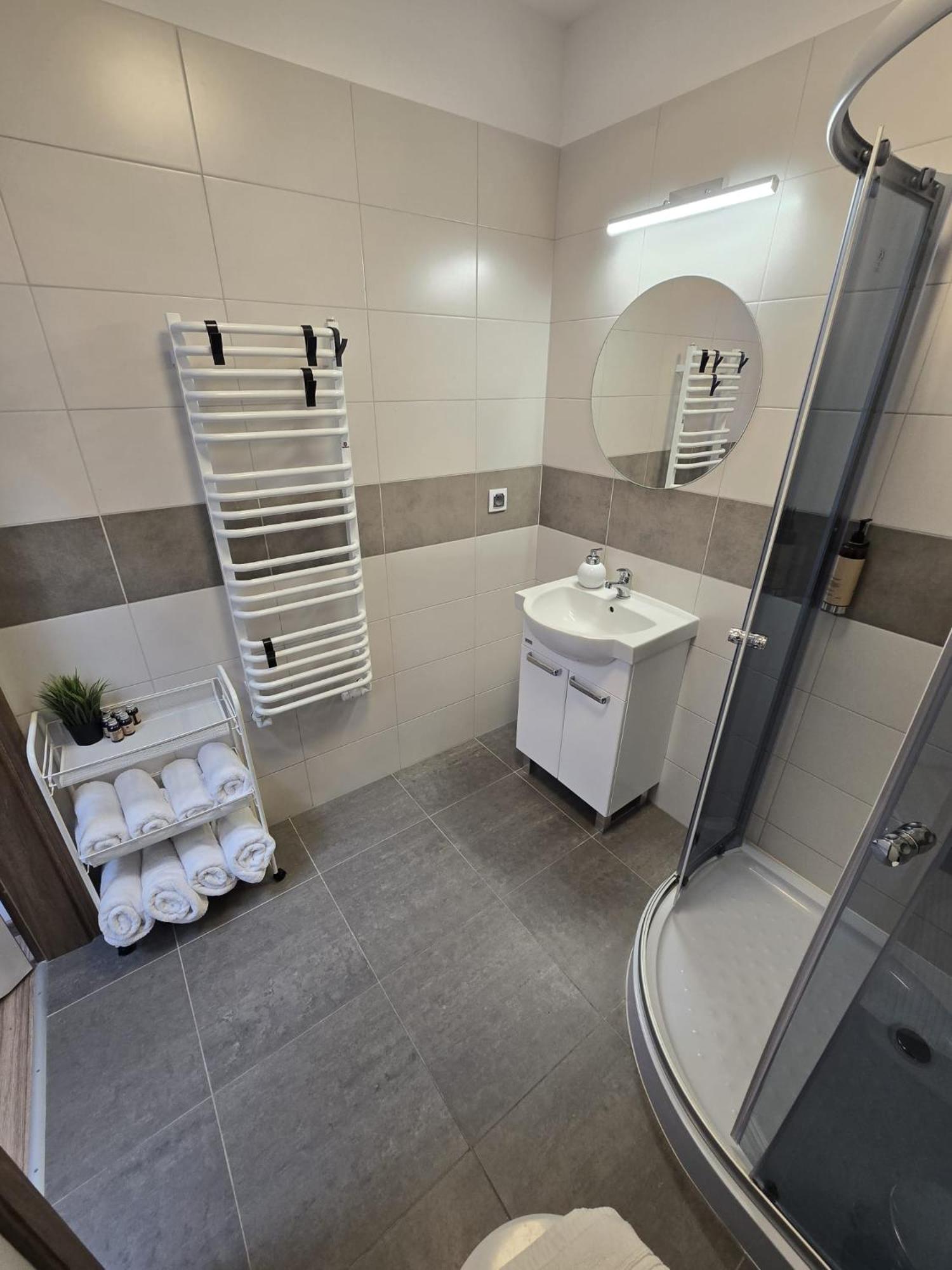 Apartamenty Cechowianka Ustka