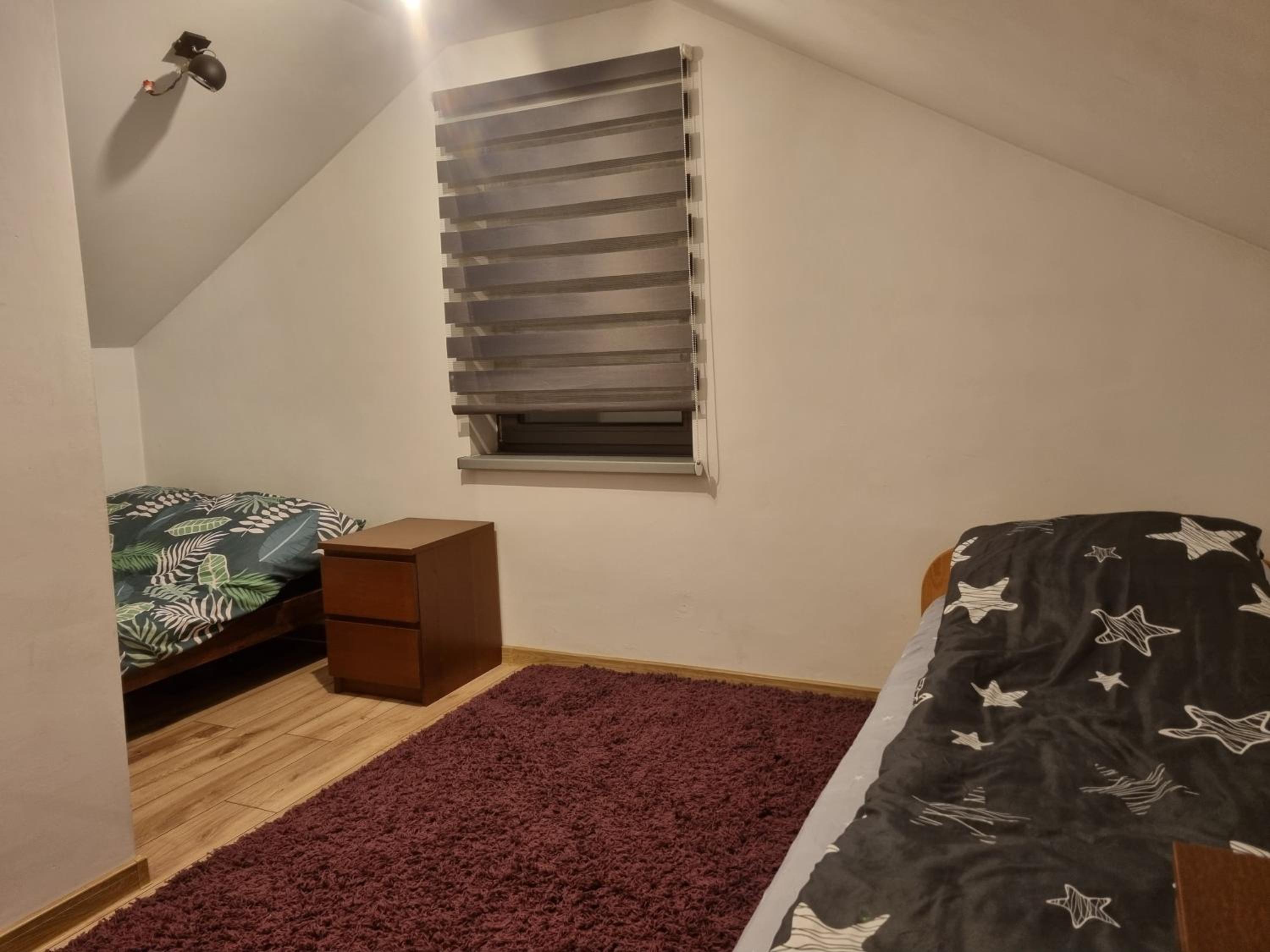 Domek na Jurze Krakowsko Częstochowskiej, Agroturystyka