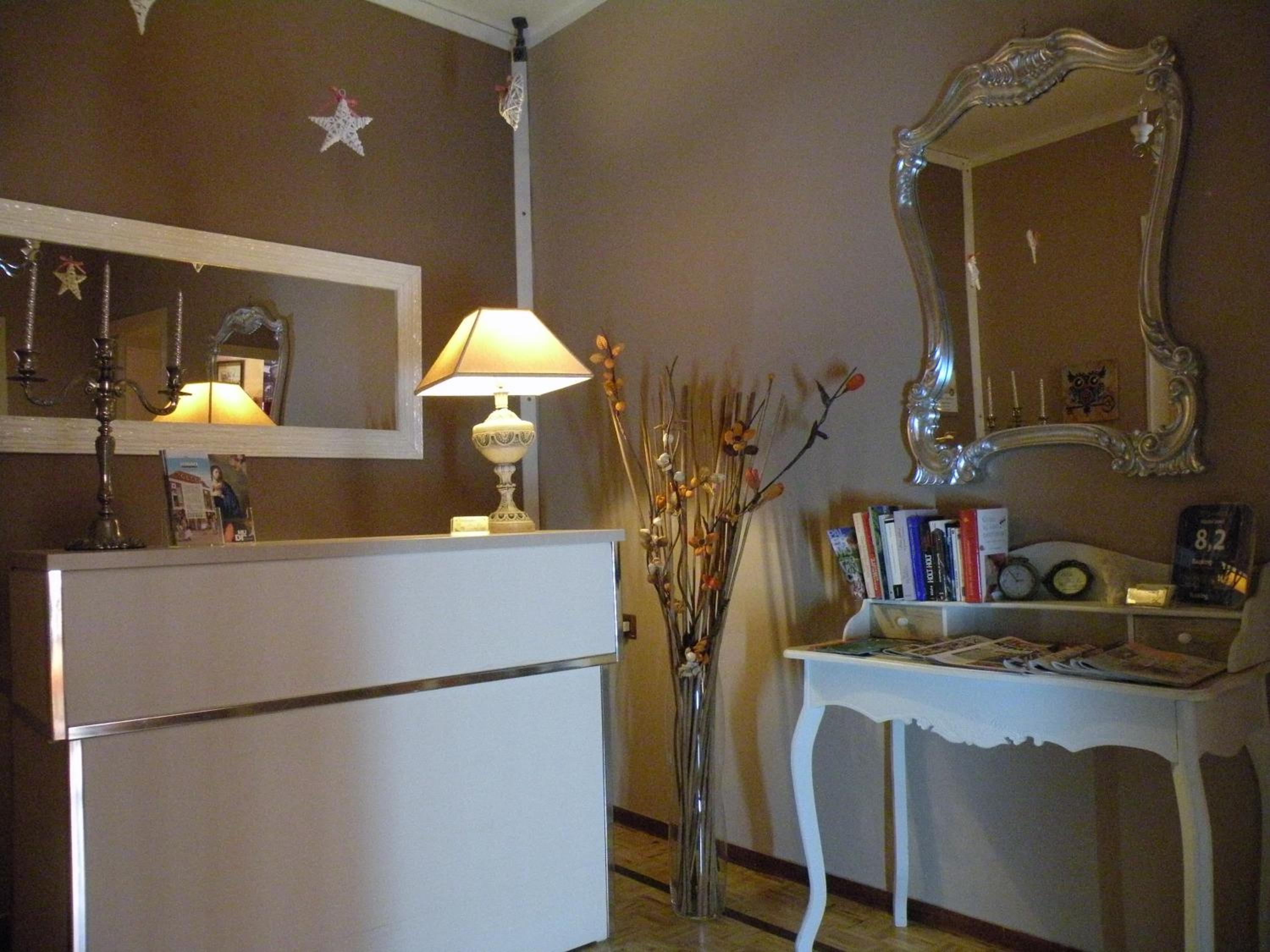 Hostel Josef