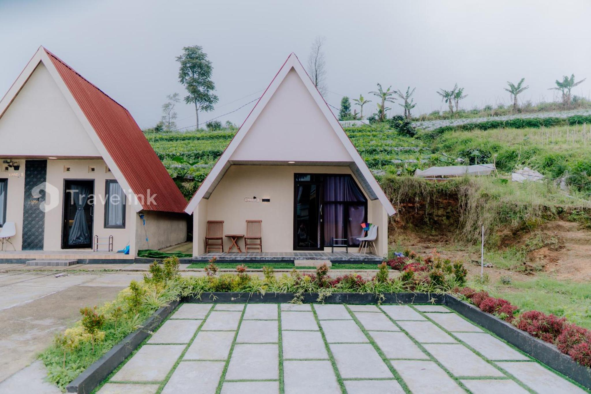 Vianda Cabin By Travelink