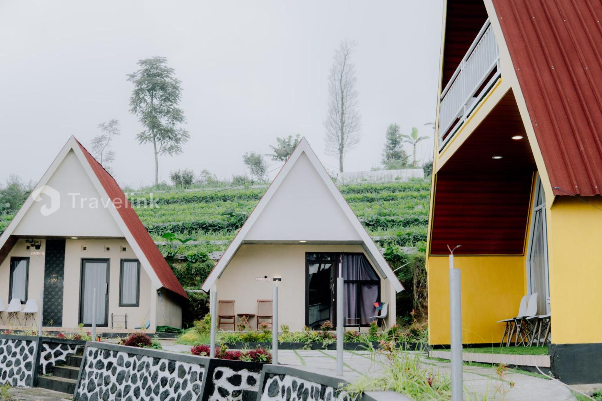 Vianda Cabin By Travelink