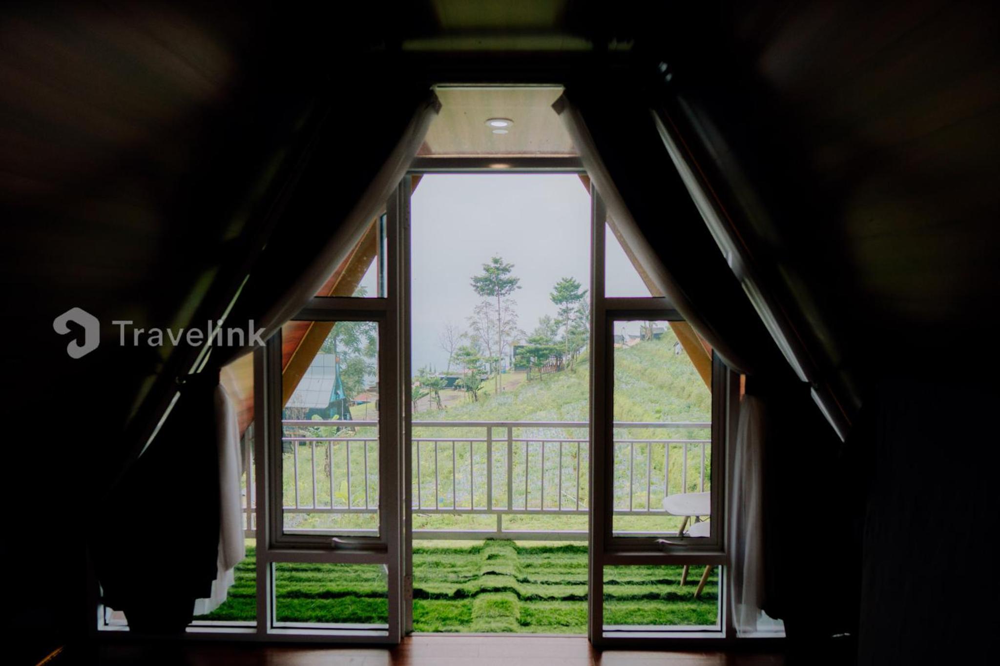 Vianda Cabin By Travelink