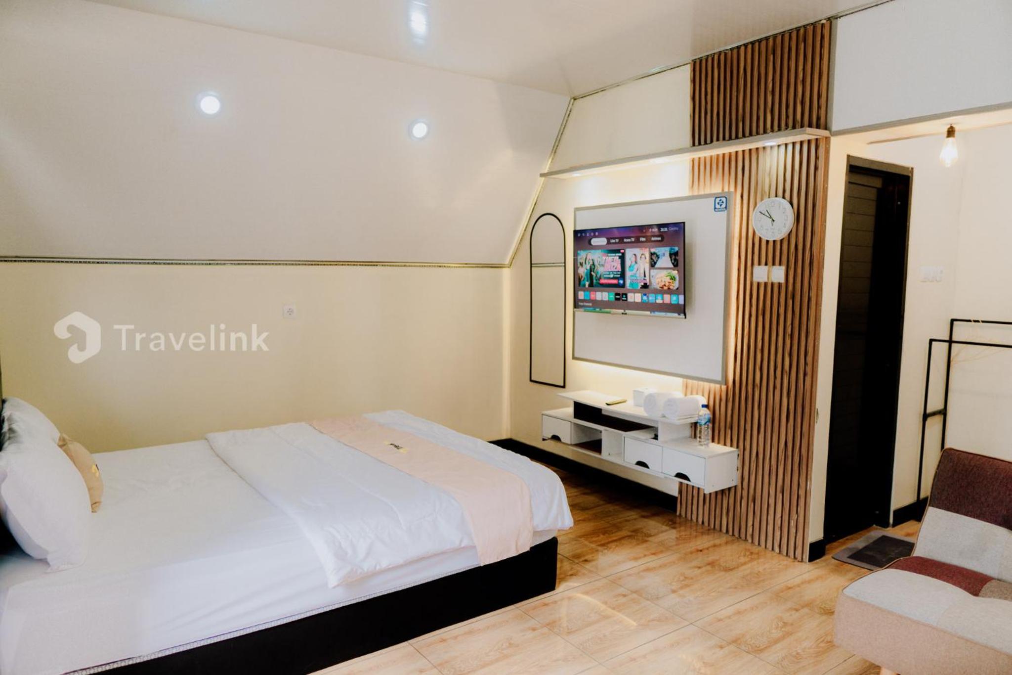 Vianda Cabin By Travelink