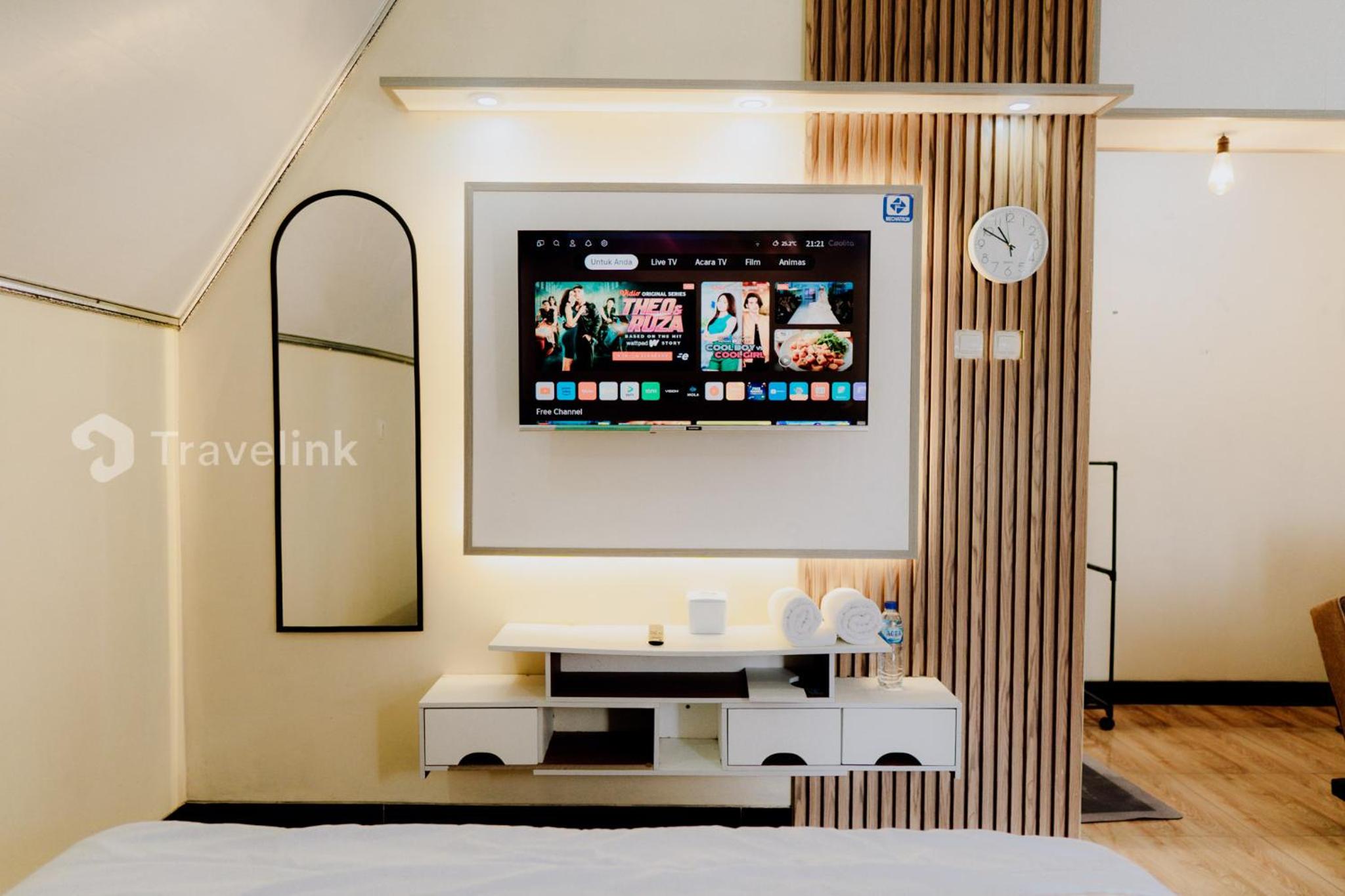 Vianda Cabin By Travelink