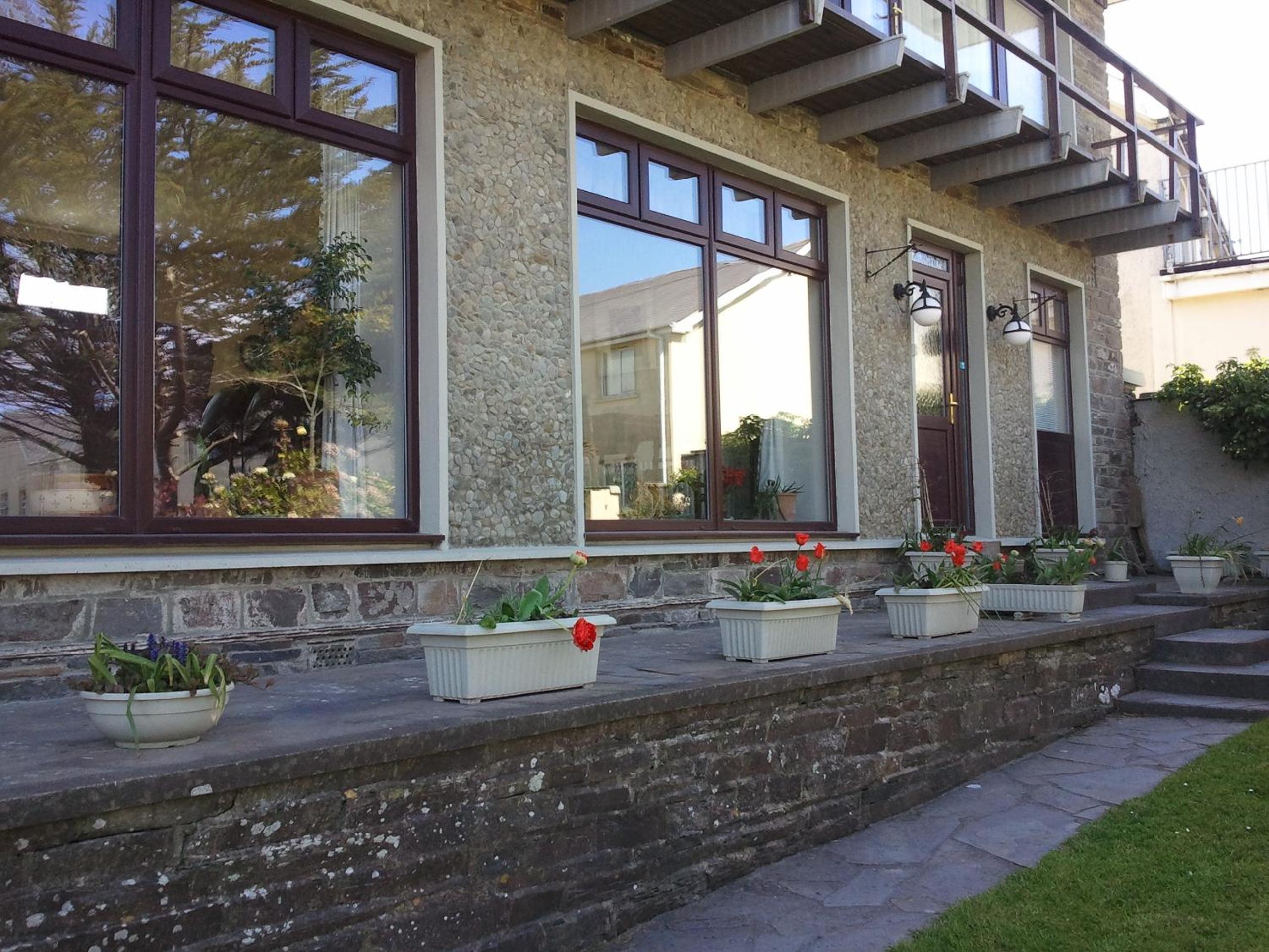 The Stone House B&B