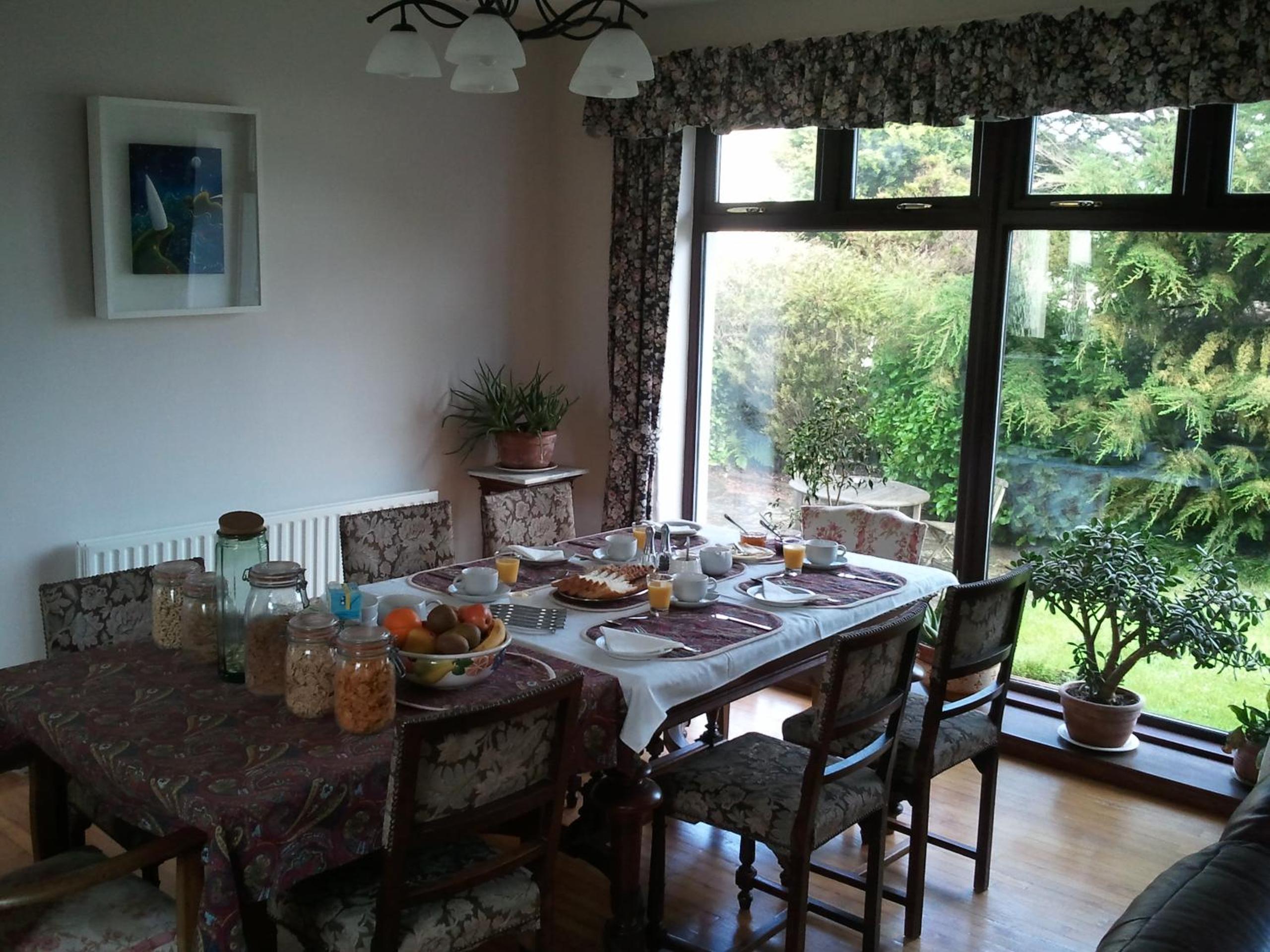 The Stone House B&B