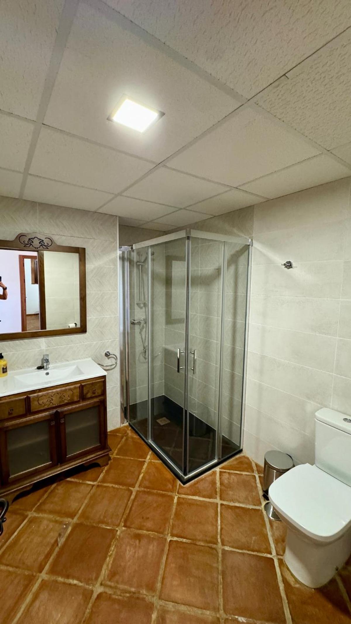 Casa Rural con piscina Villa Don Juan