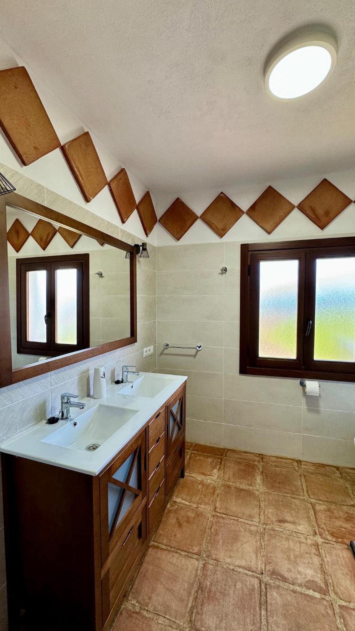 Casa Rural con piscina Villa Don Juan