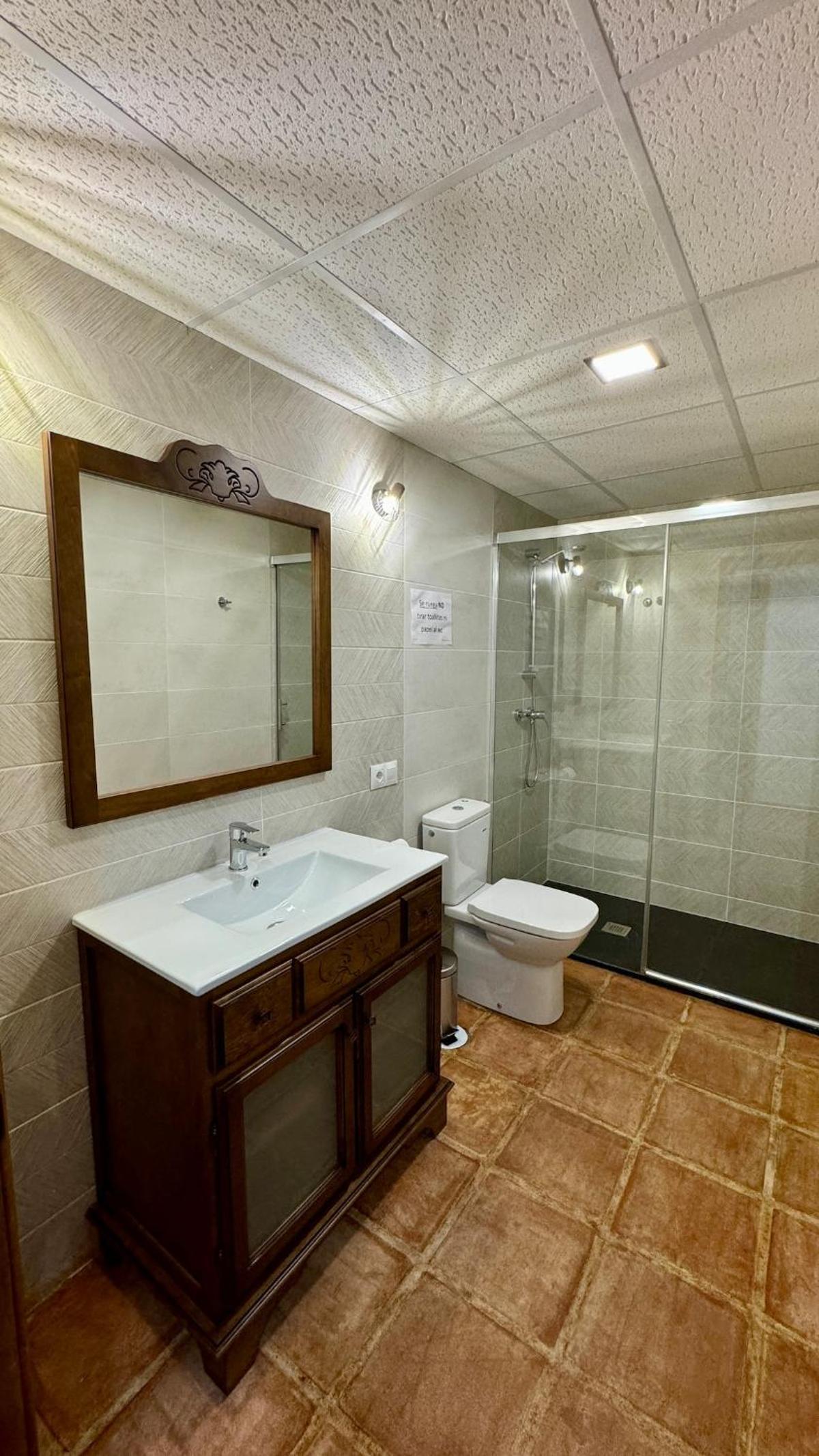 Casa Rural con piscina Villa Don Juan