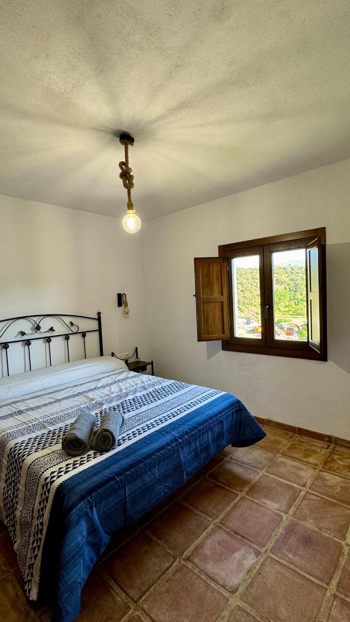 Casa Rural con piscina Villa Don Juan