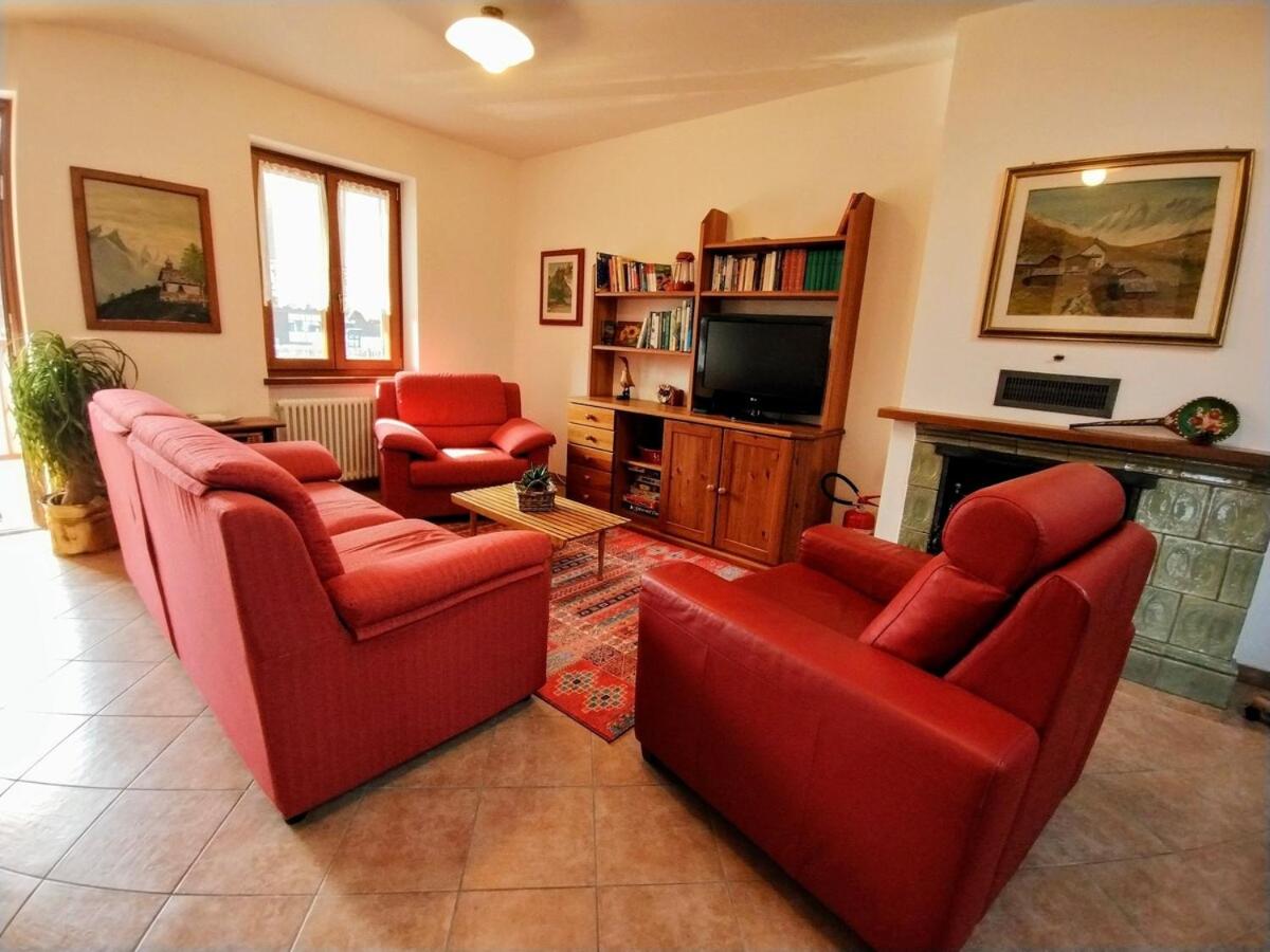 La Casina, Torcegno Trentino