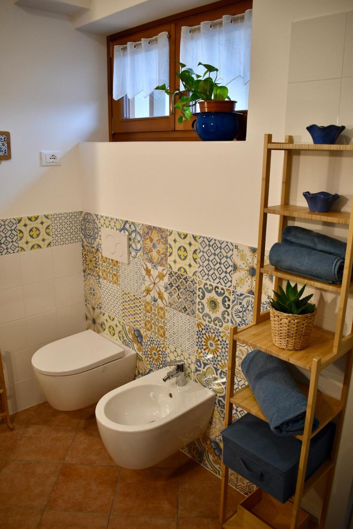 La Casina, Torcegno Trentino