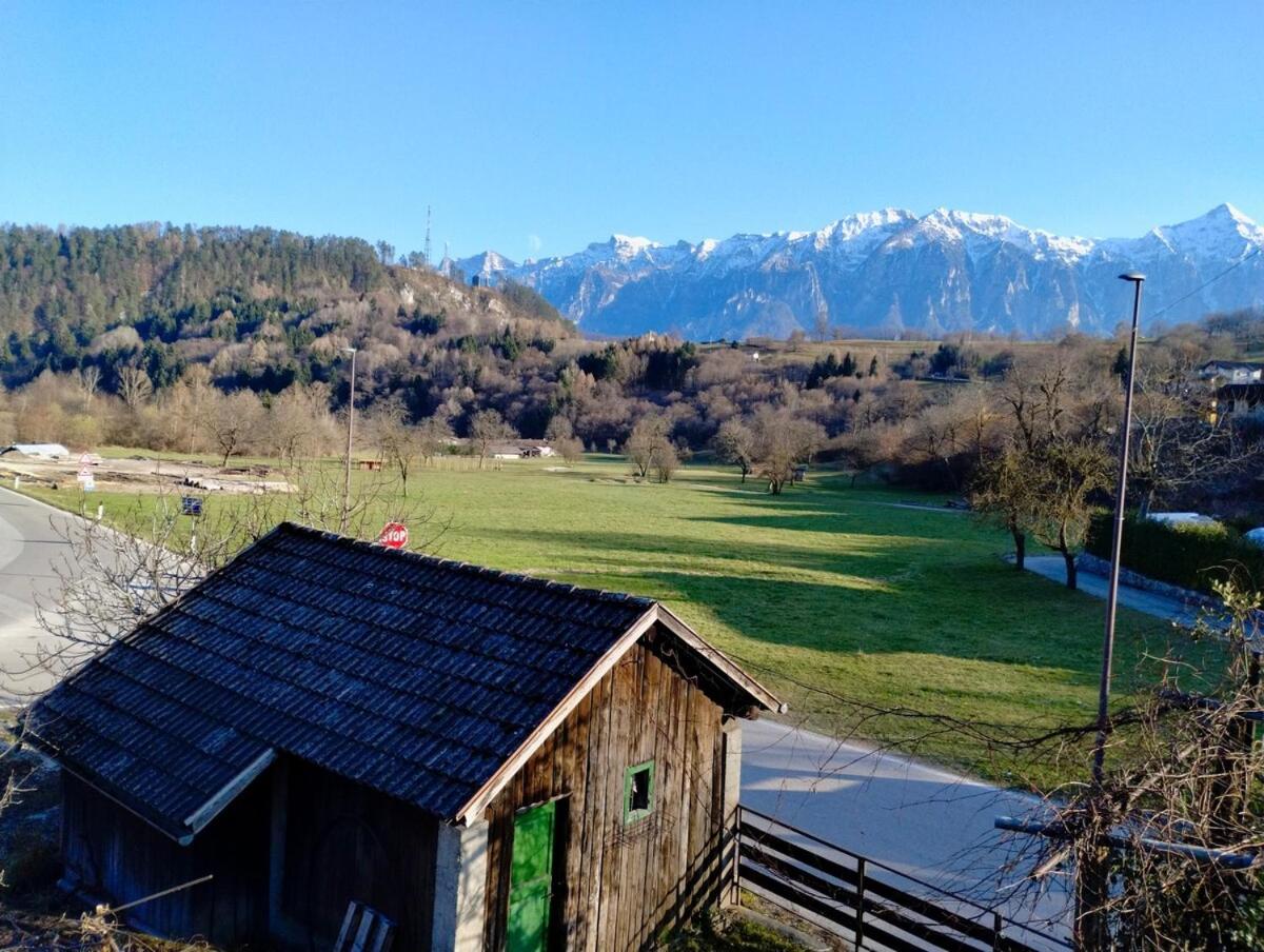 La Casina, Torcegno Trentino