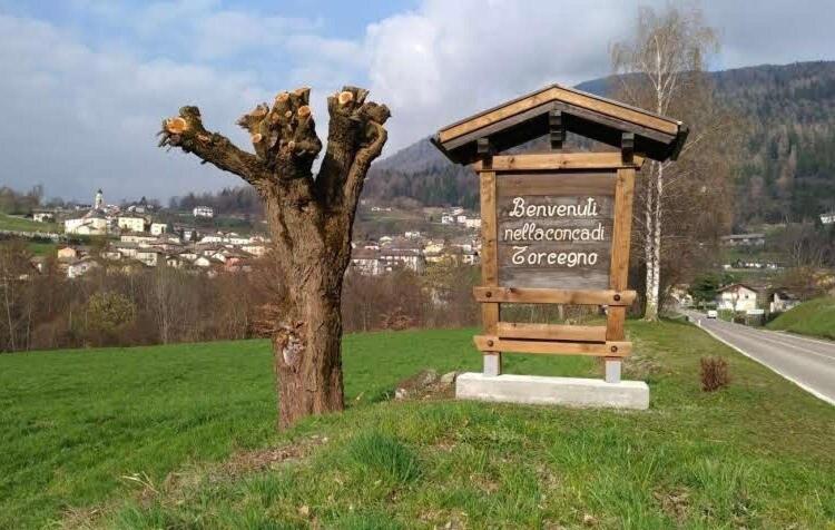 La Casina, Torcegno Trentino