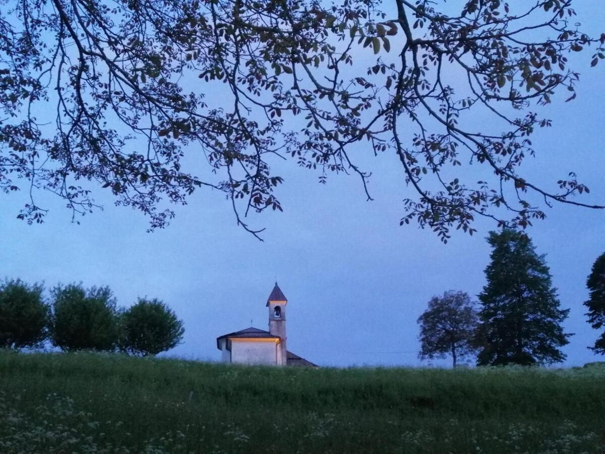 La Casina, Torcegno Trentino