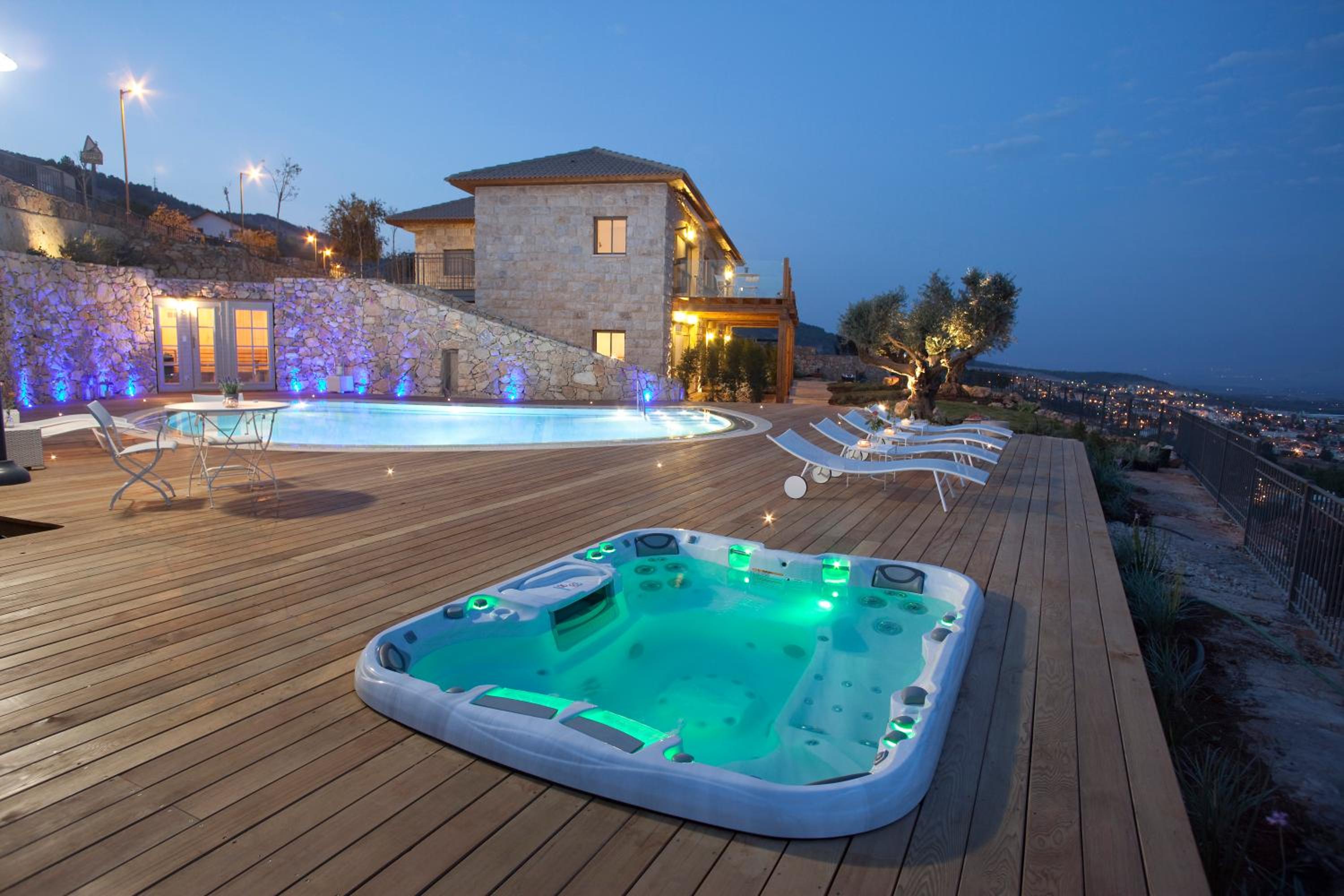 Boutique Hotel Tamarin