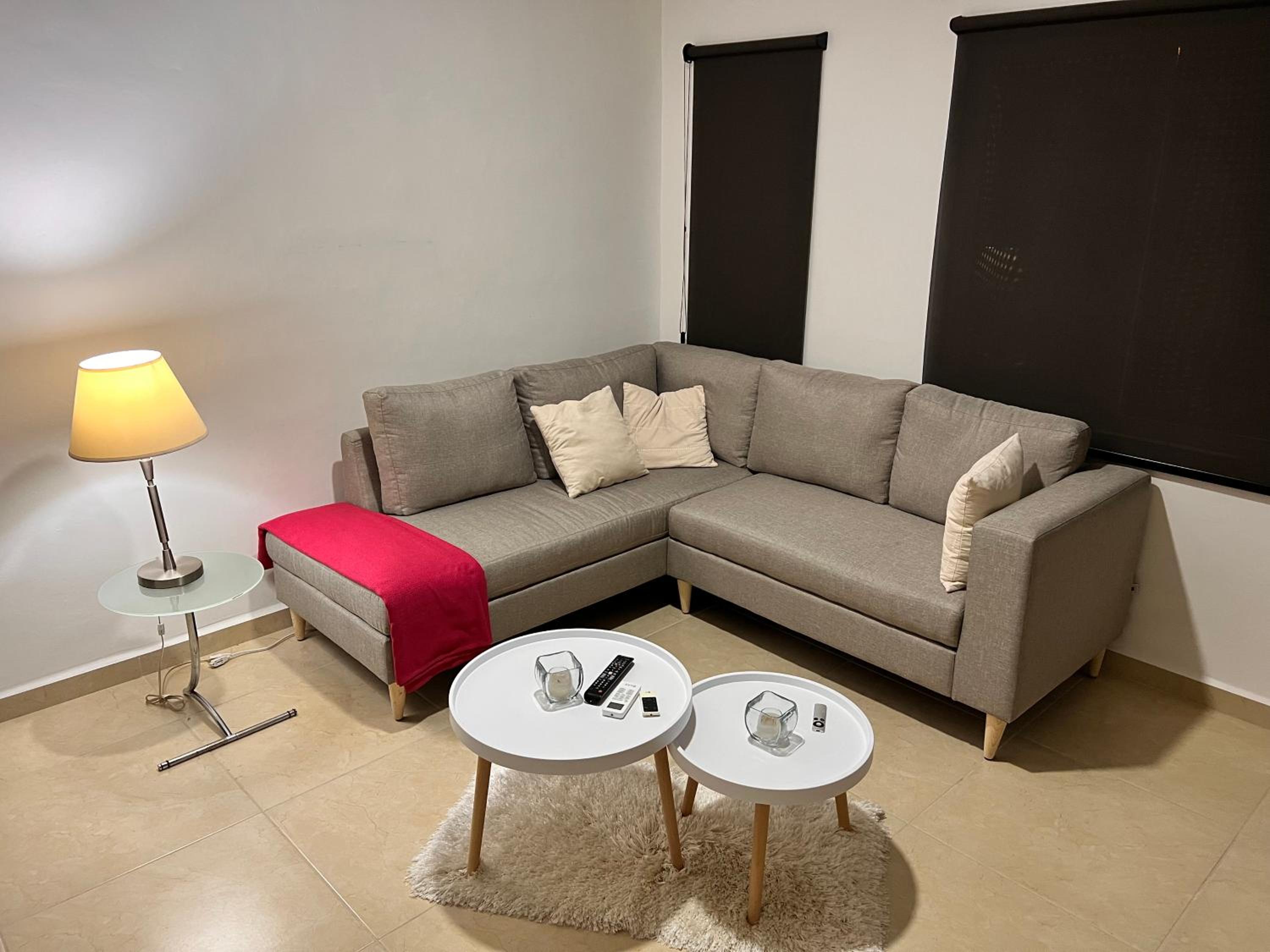 Cancún Room 4U