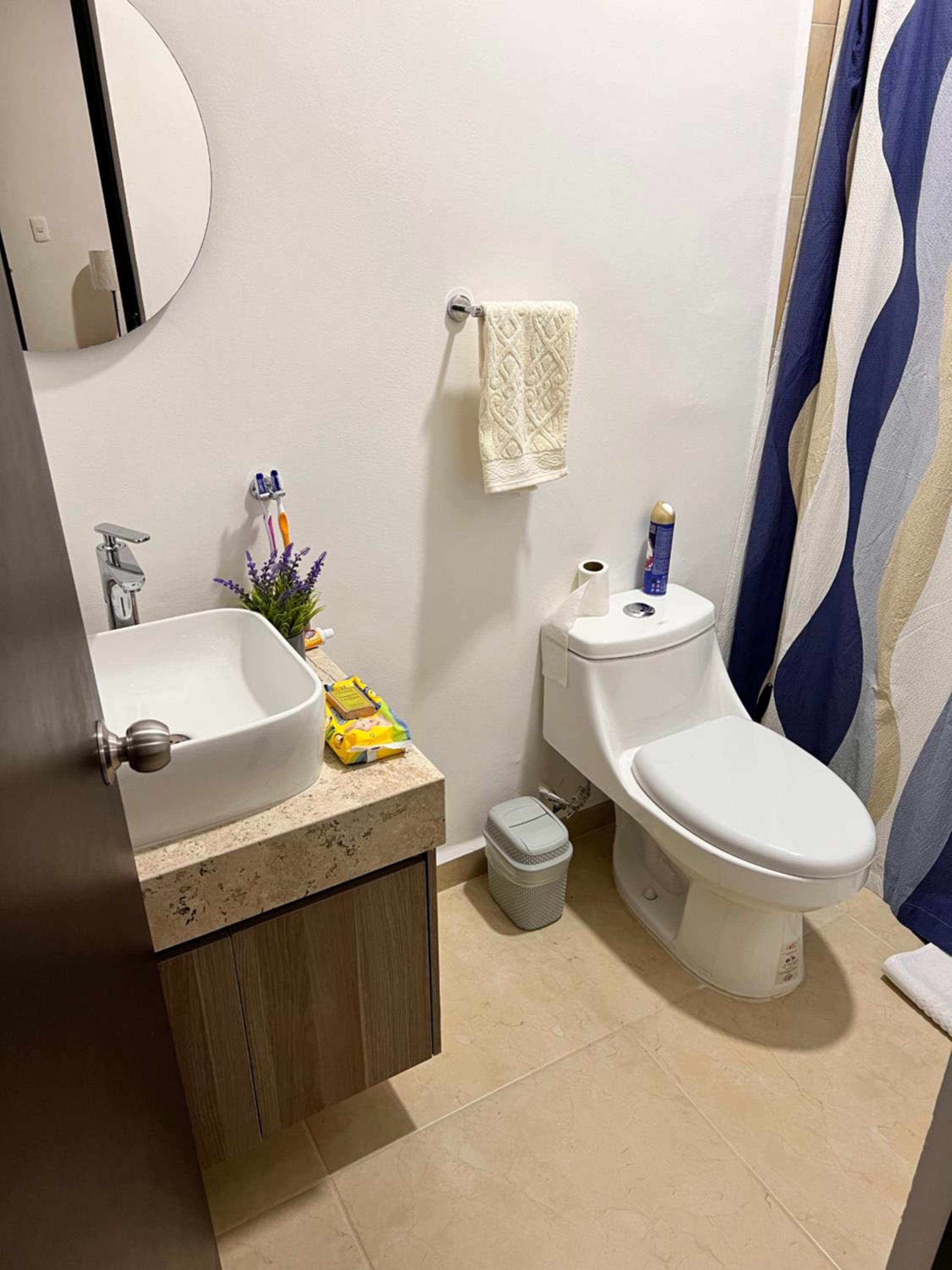 Cancún Room 4U
