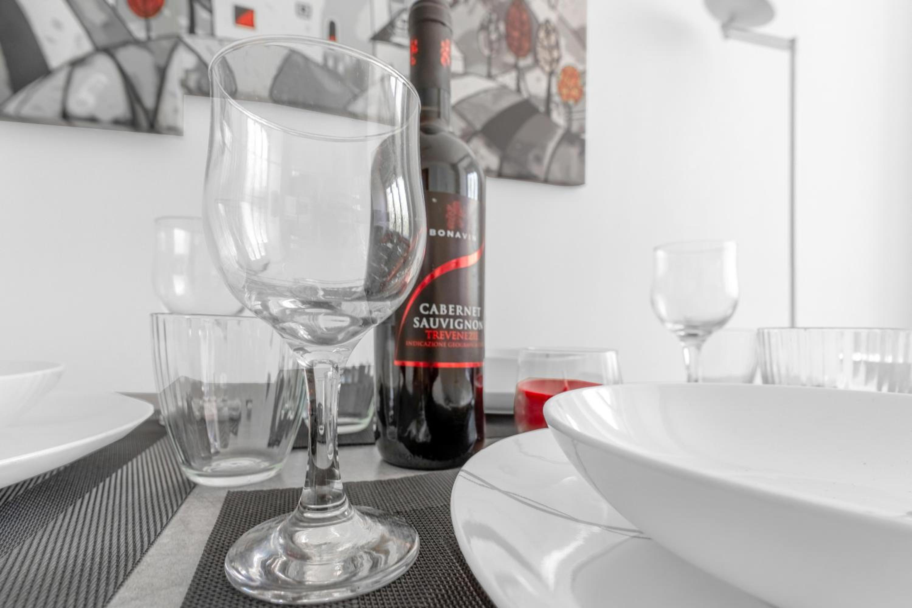 Luxury dream - DUOMO 10min Free fast wi-fi and AC Train Station Porta Vittoria 290mt