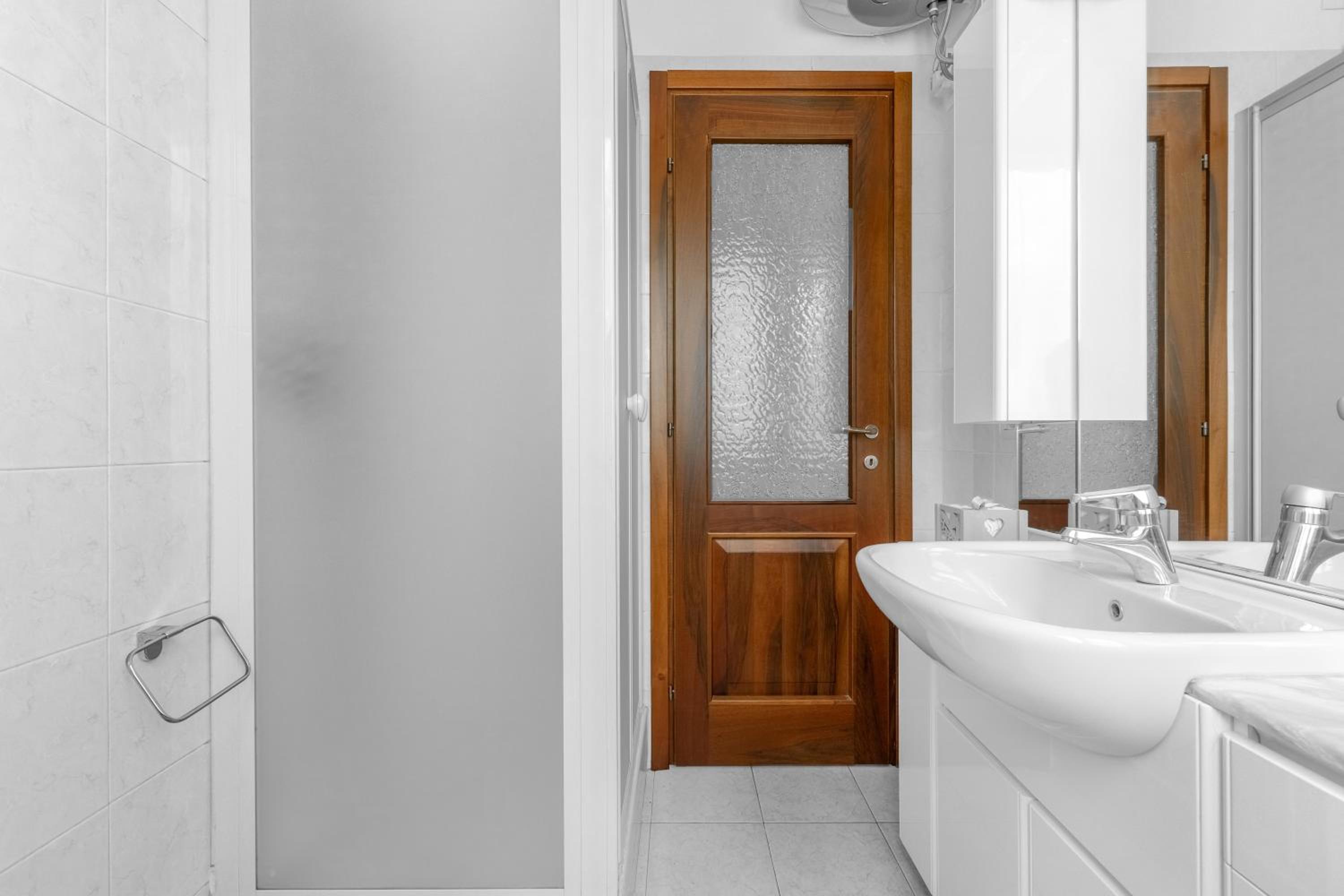 Luxury dream - DUOMO 10min Free fast wi-fi and AC Train Station Porta Vittoria 290mt