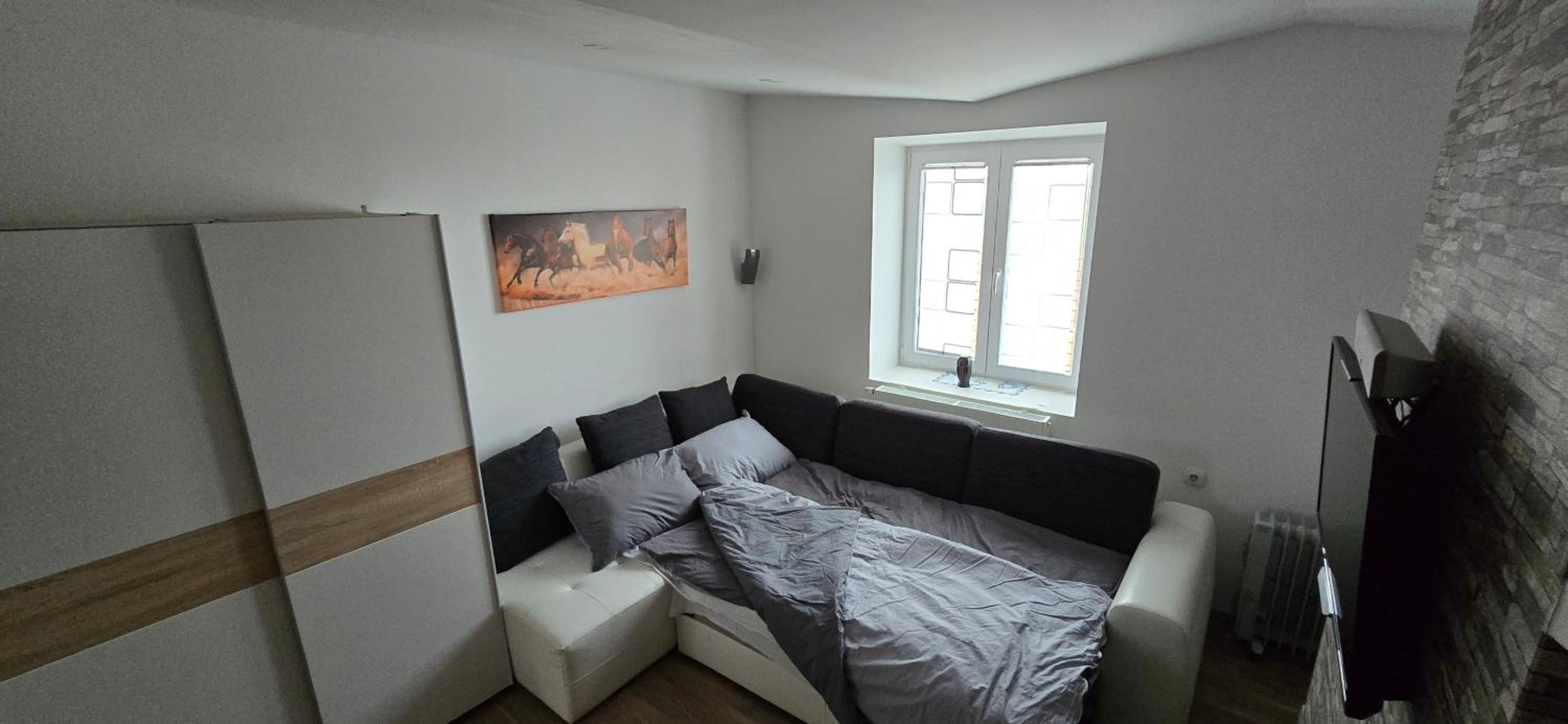 Apartma Minka