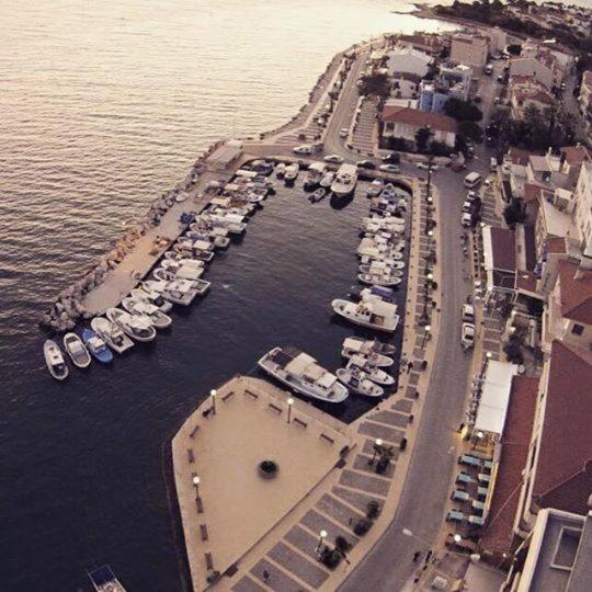 Ufuk Otel