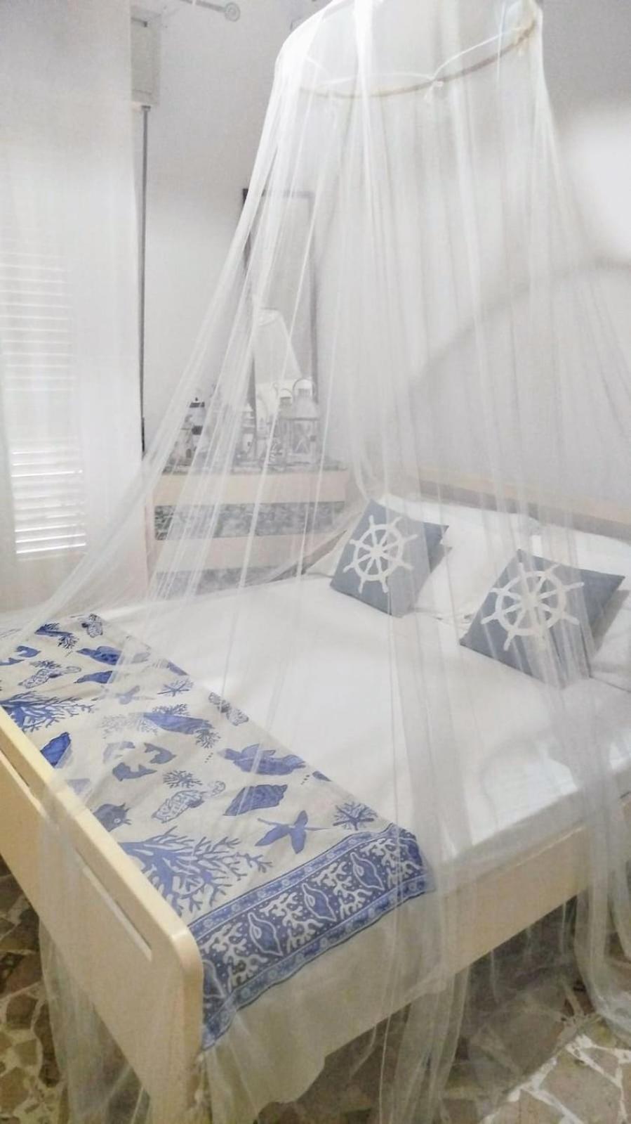 Libeccio House - Relax con Balcone Privato ad Avola