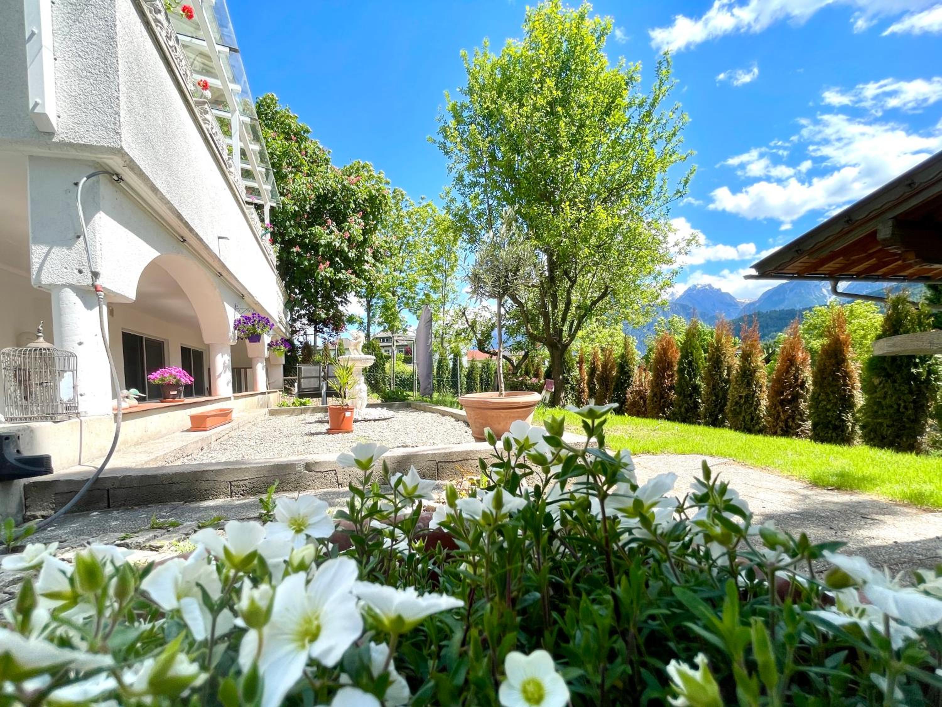 Alpenruhe Residenz